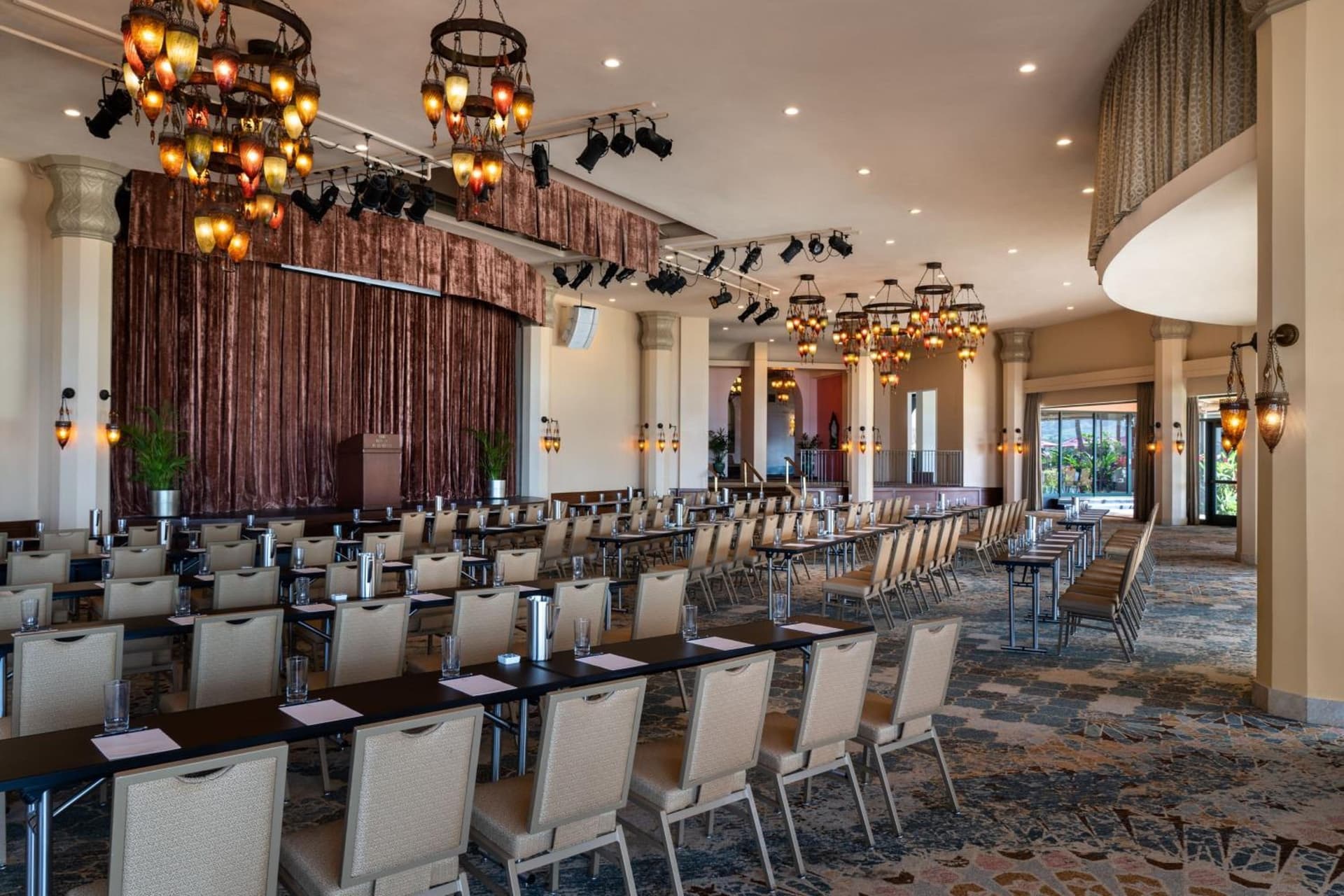 The Royal Hawaiian, A Luxury Collection Resort, Waikiki gallery photo in Honolulu, HI — image 55