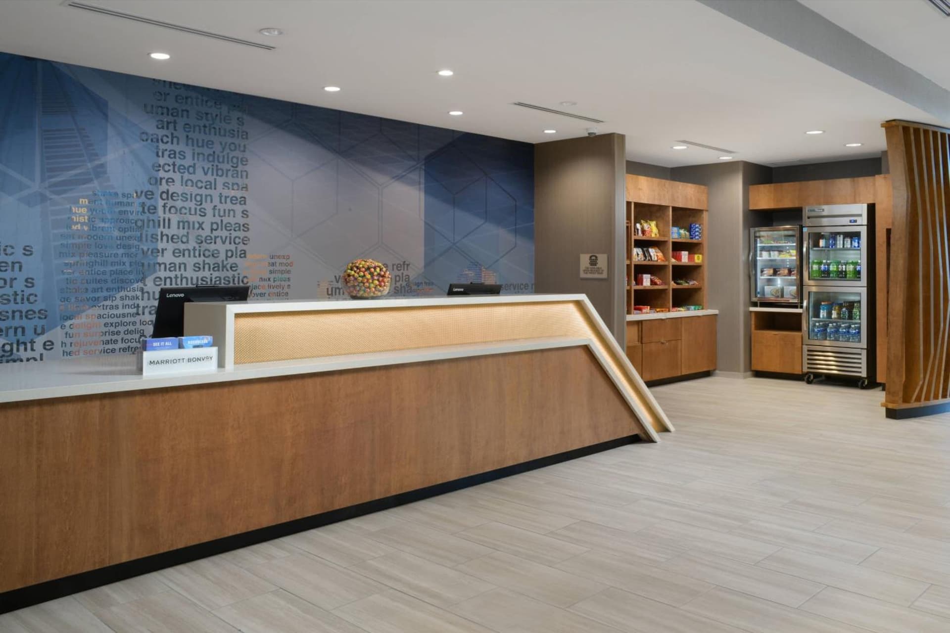 SpringHill Suites by Marriott Texas City property views in Texas City, TX — gallery photo 3