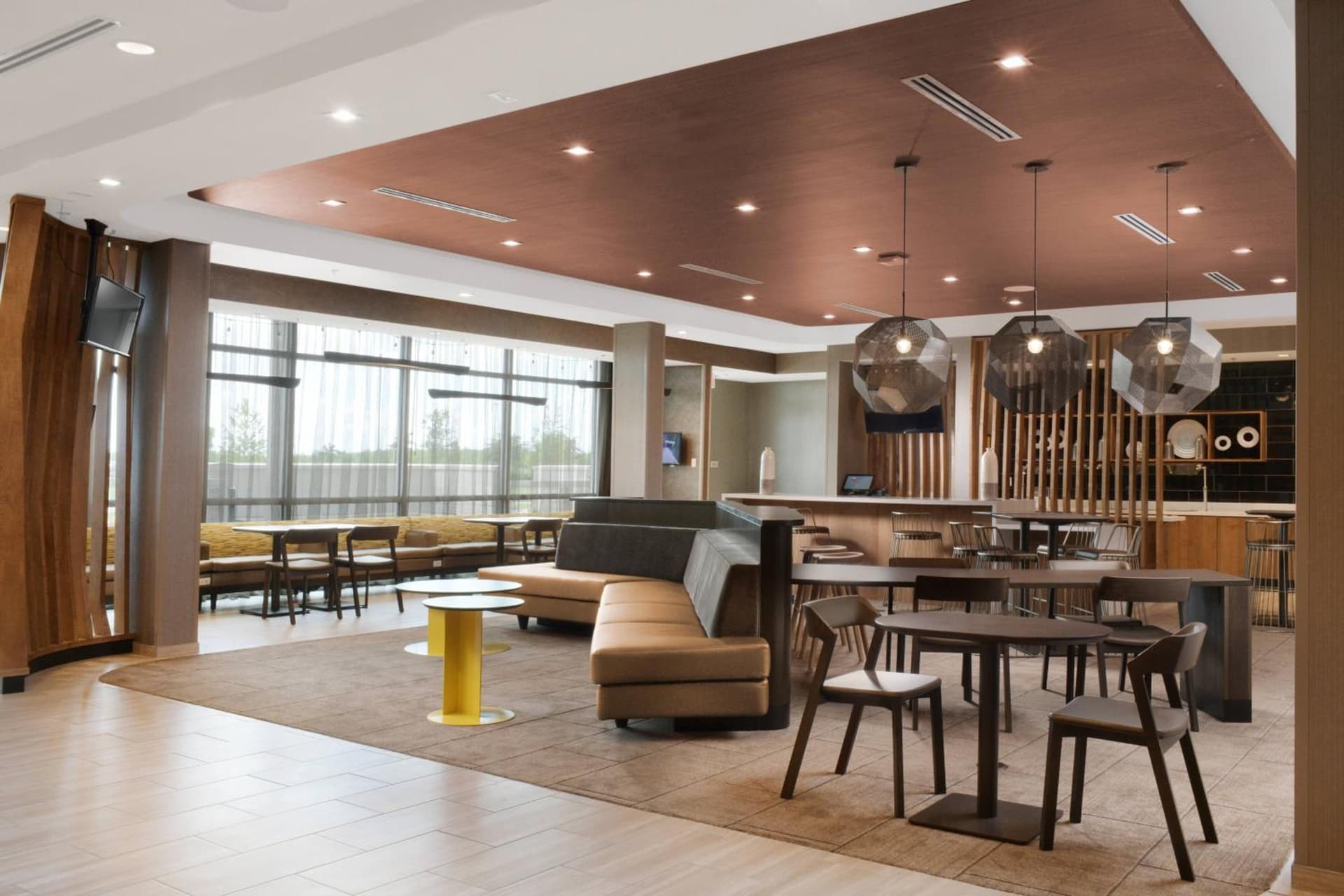 SpringHill Suites by Marriott Texas City gallery photo in Texas City, TX — image 7