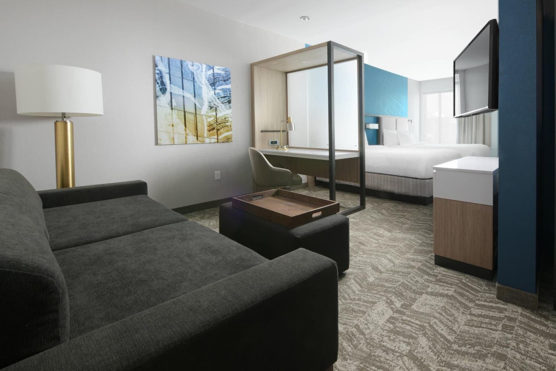 SpringHill Suites by Marriott Texas City gallery photo in Texas City, TX — image 13