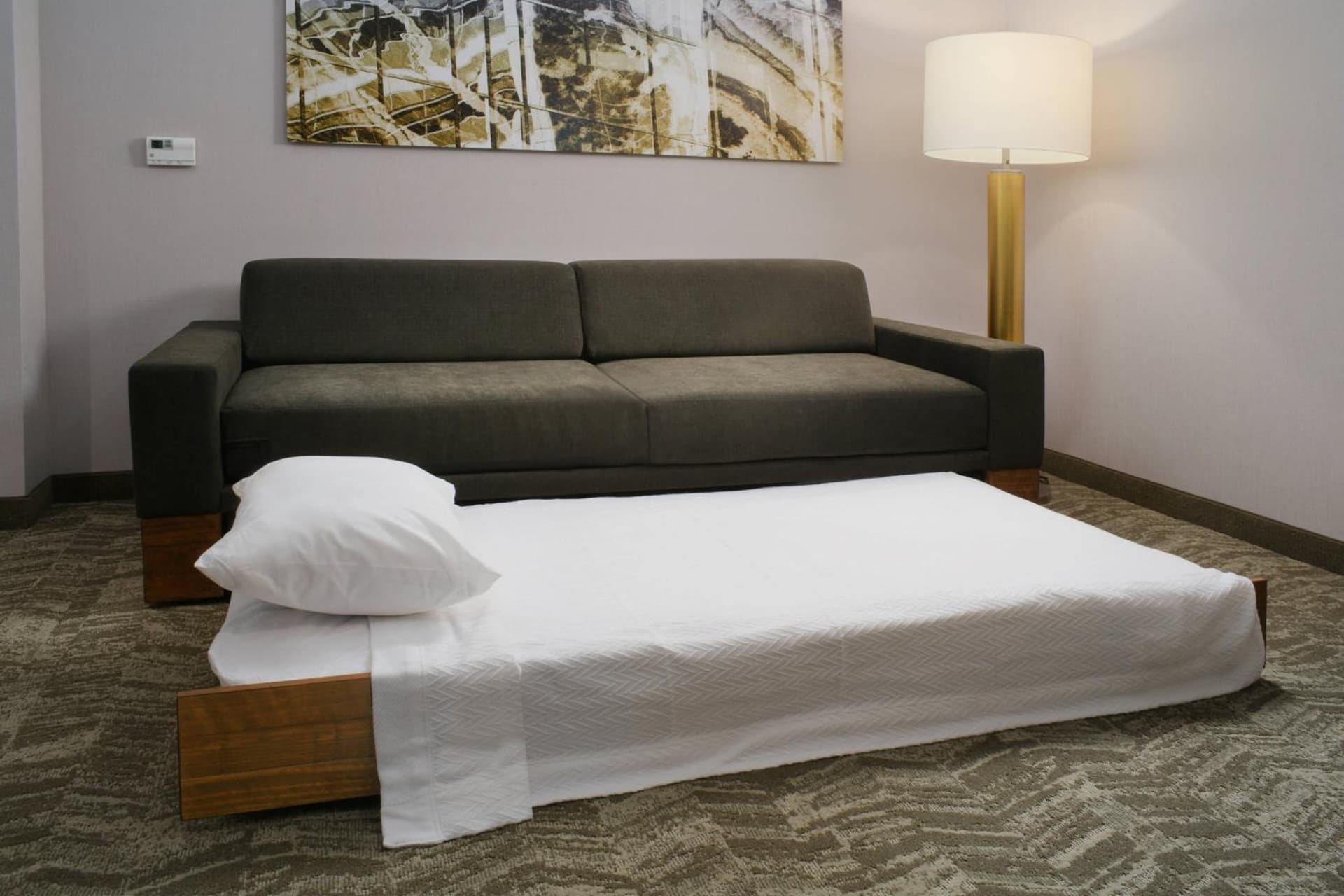 SpringHill Suites by Marriott Texas City gallery photo in Texas City, TX — image 15