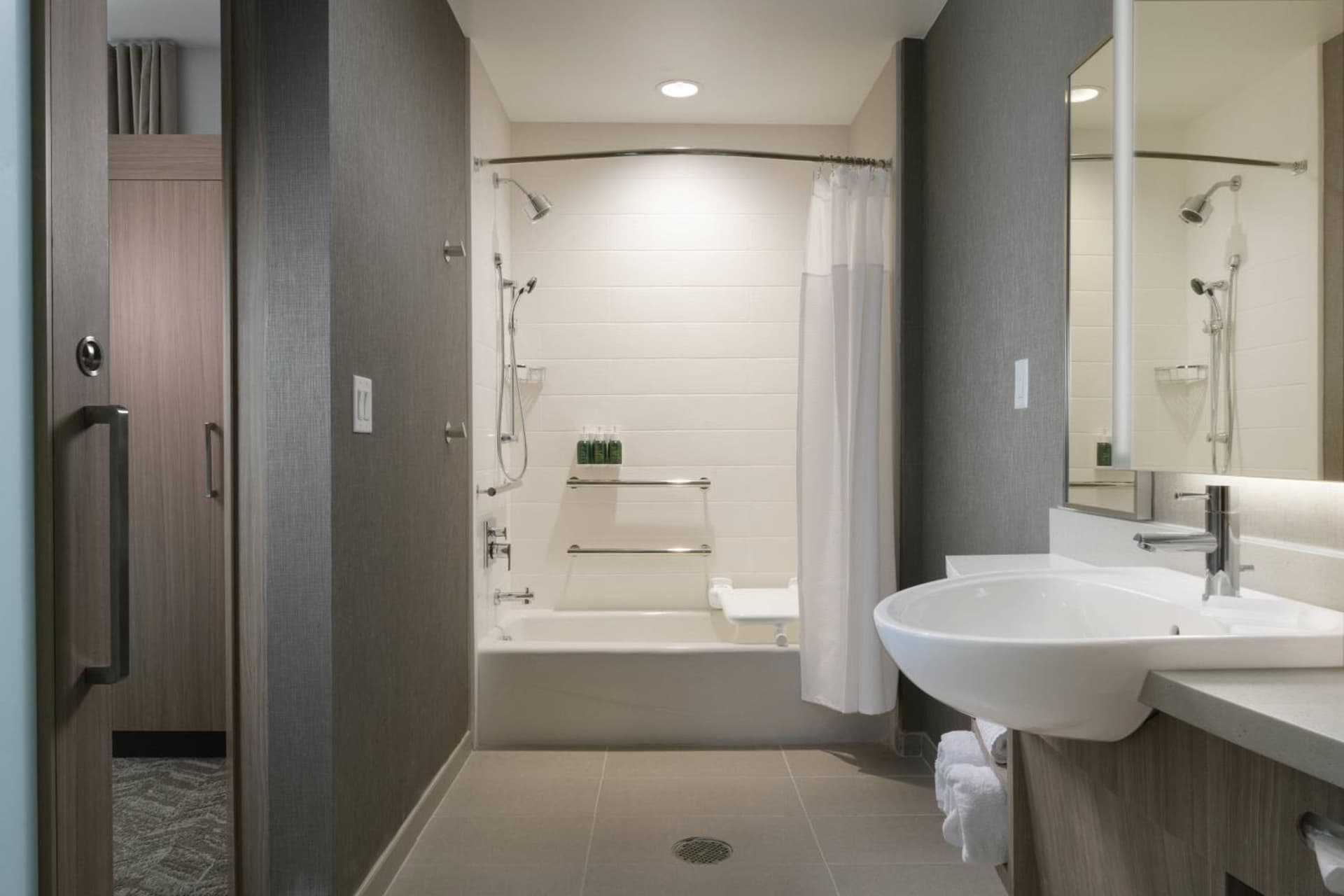 SpringHill Suites by Marriott Texas City gallery photo in Texas City, TX — image 14