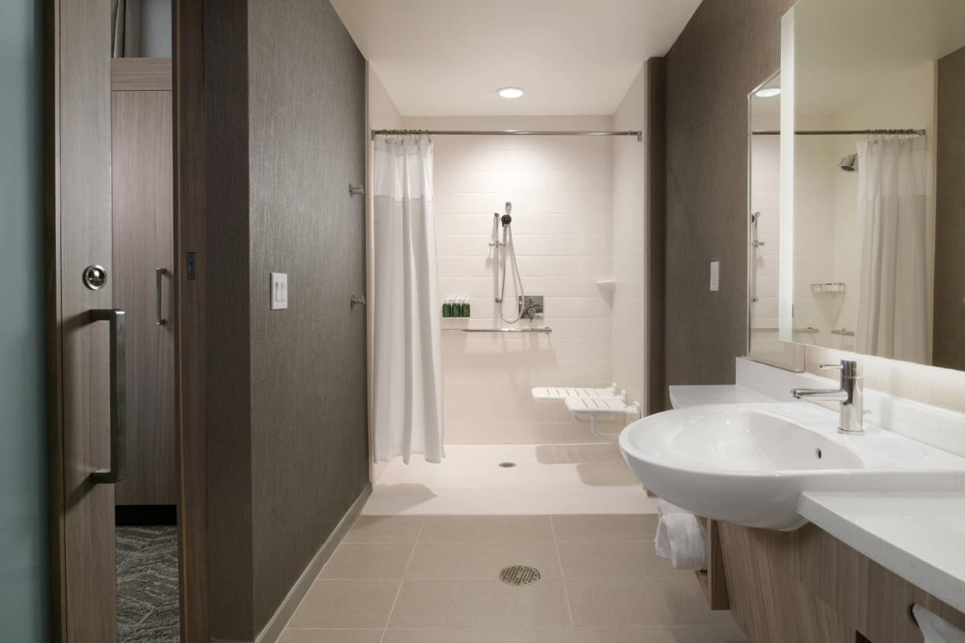 SpringHill Suites by Marriott Texas City gallery photo in Texas City, TX — image 25