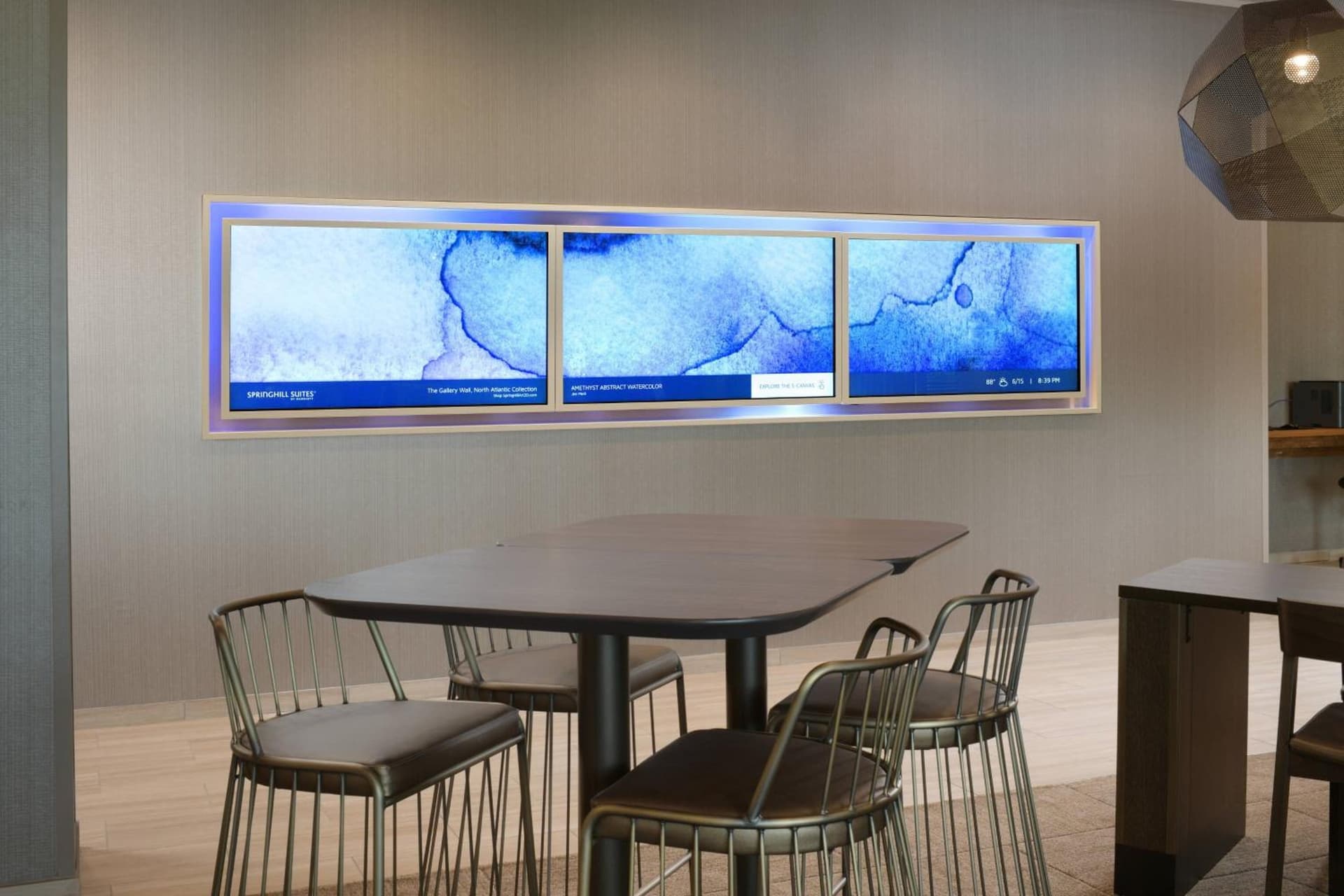 SpringHill Suites by Marriott Texas City gallery photo in Texas City, TX — image 12