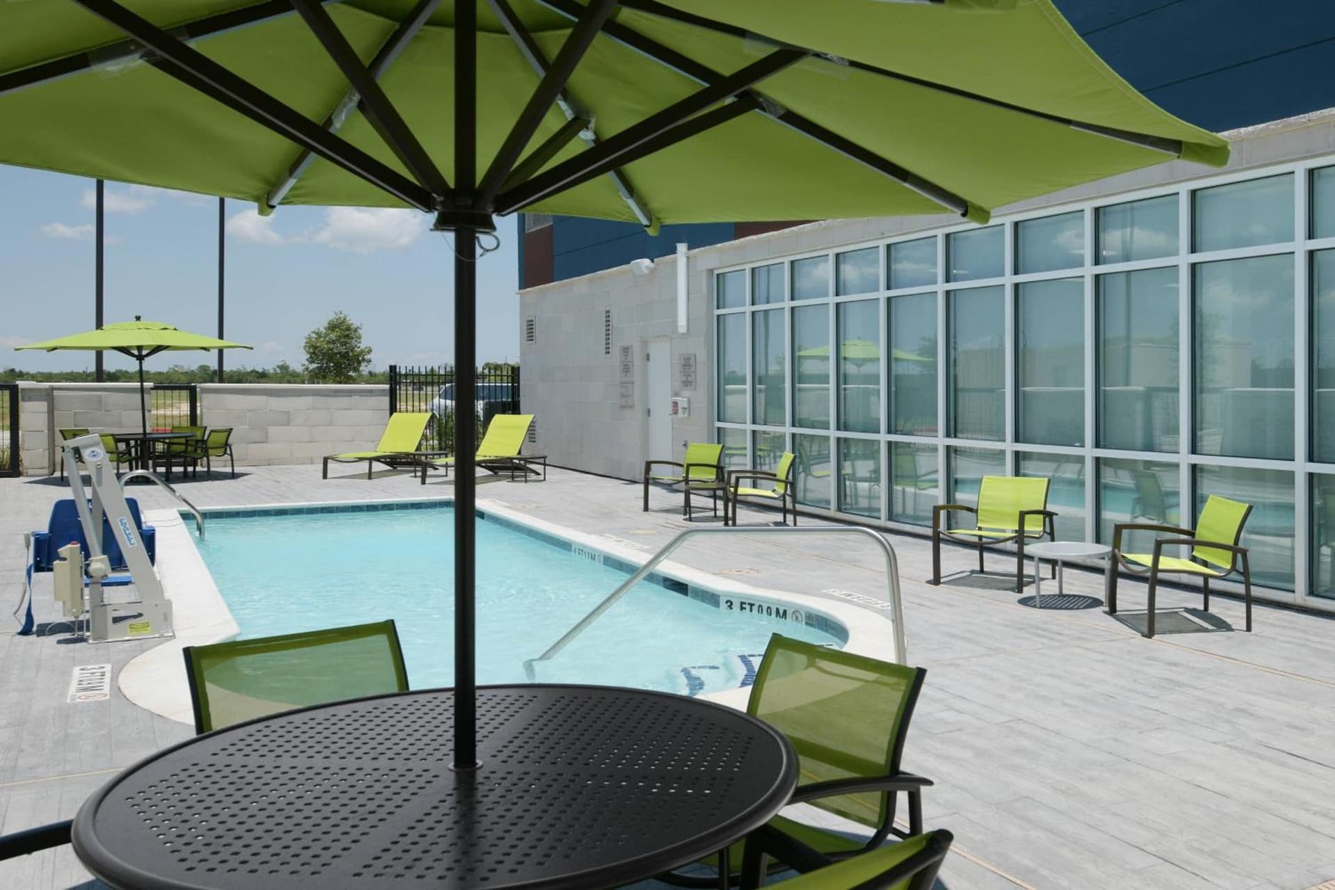 SpringHill Suites by Marriott Texas City gallery photo in Texas City, TX — image 17