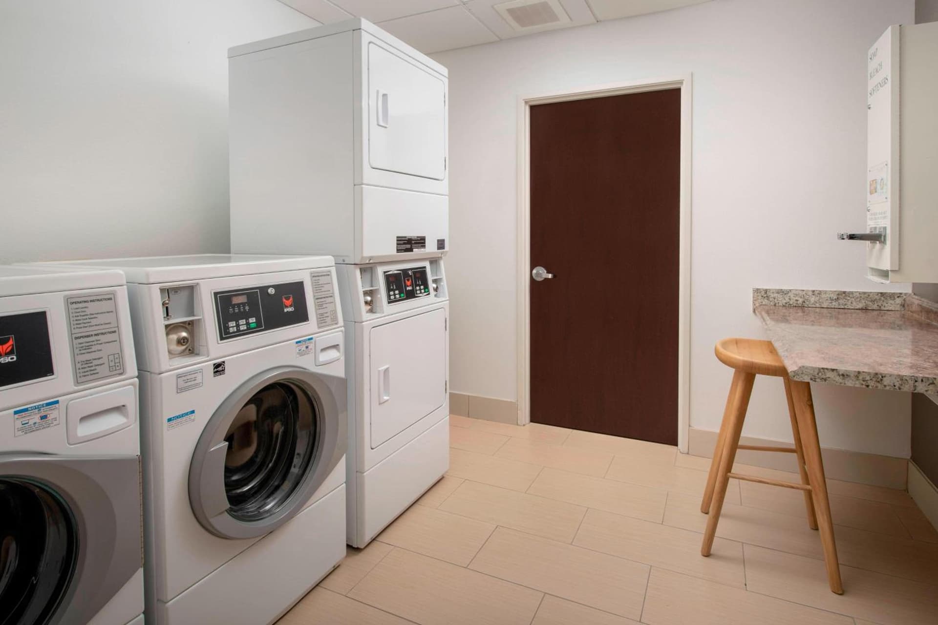 SpringHill Suites by Marriott Portland Hillsboro gallery photo in Hillsboro, OR — image 18