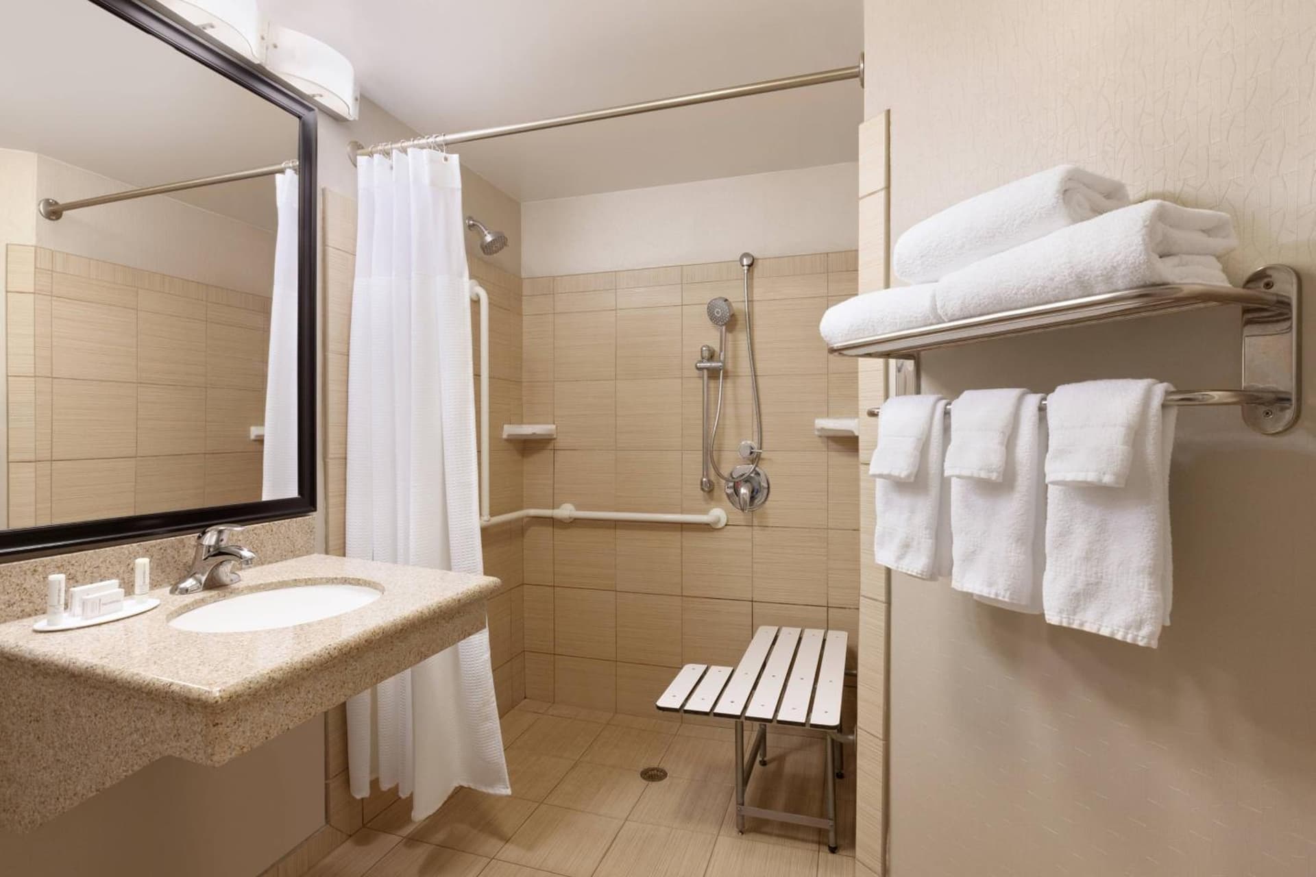 Springhill Suites by Marriott West Palm Beach I-95 gallery photo in West Palm Beach, FL — image 23