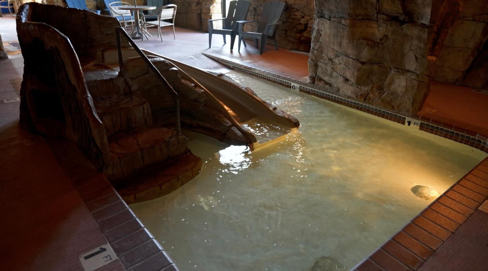 AmericInn by Wyndham Chippewa Falls gallery photo in Chippewa Falls, WI — image 20