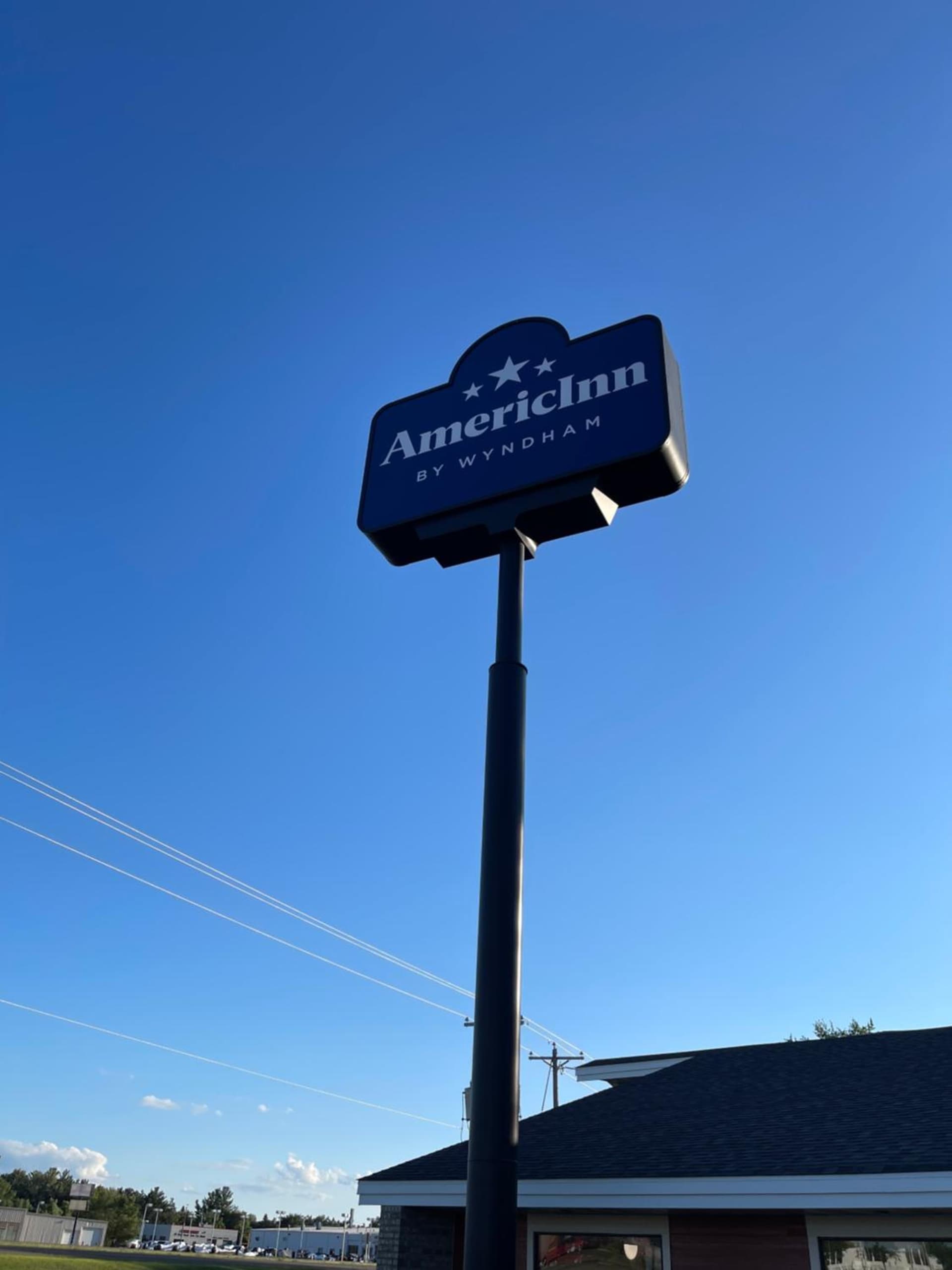 AmericInn by Wyndham Chippewa Falls gallery photo in Chippewa Falls, WI — image 23