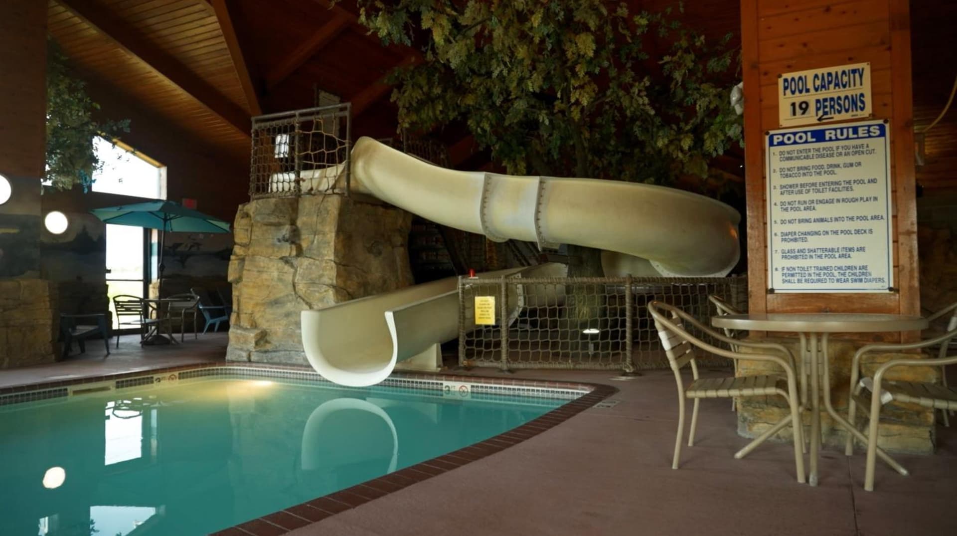 AmericInn by Wyndham Chippewa Falls gallery photo in Chippewa Falls, WI — image 24