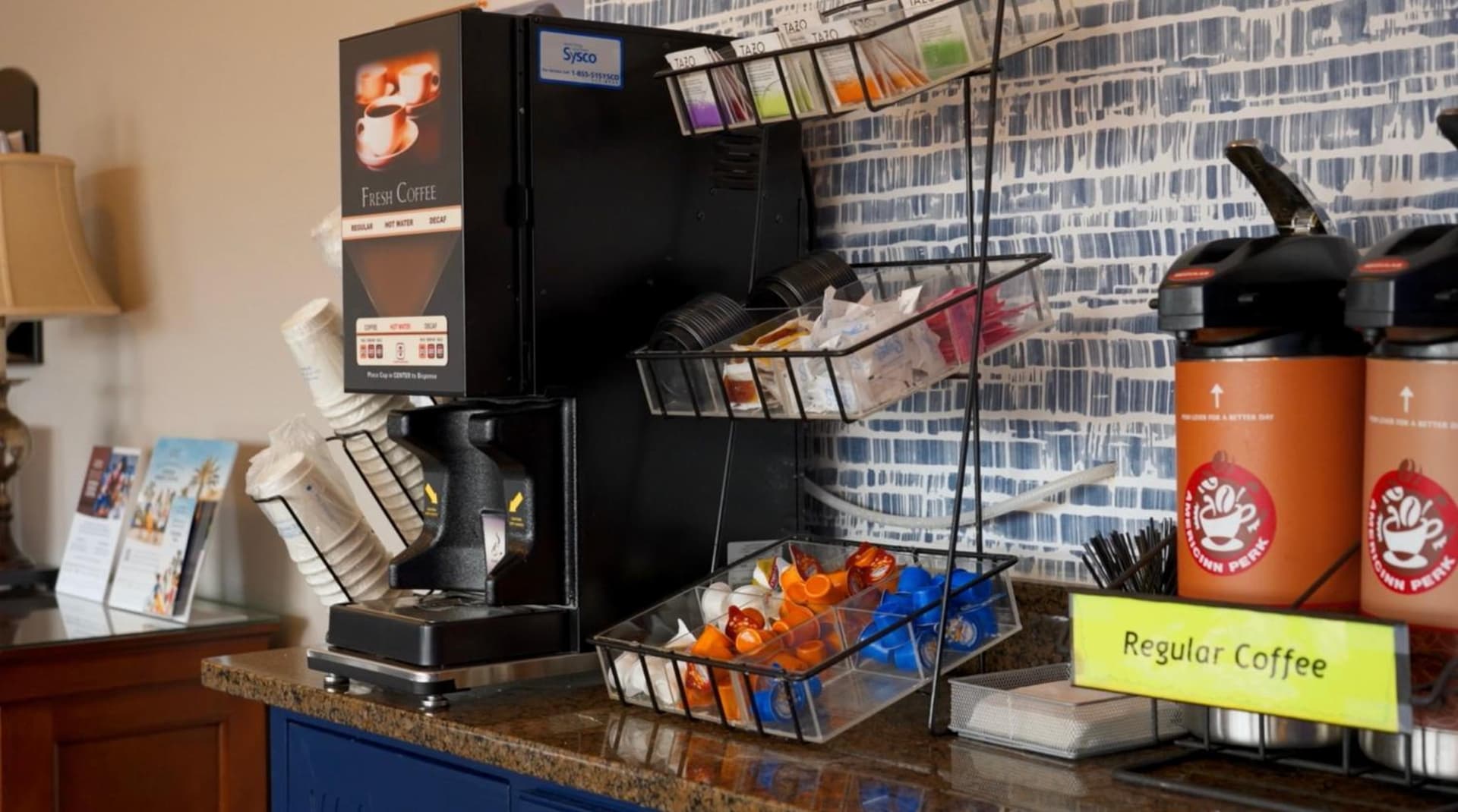 AmericInn by Wyndham Chippewa Falls gallery photo in Chippewa Falls, WI — image 26