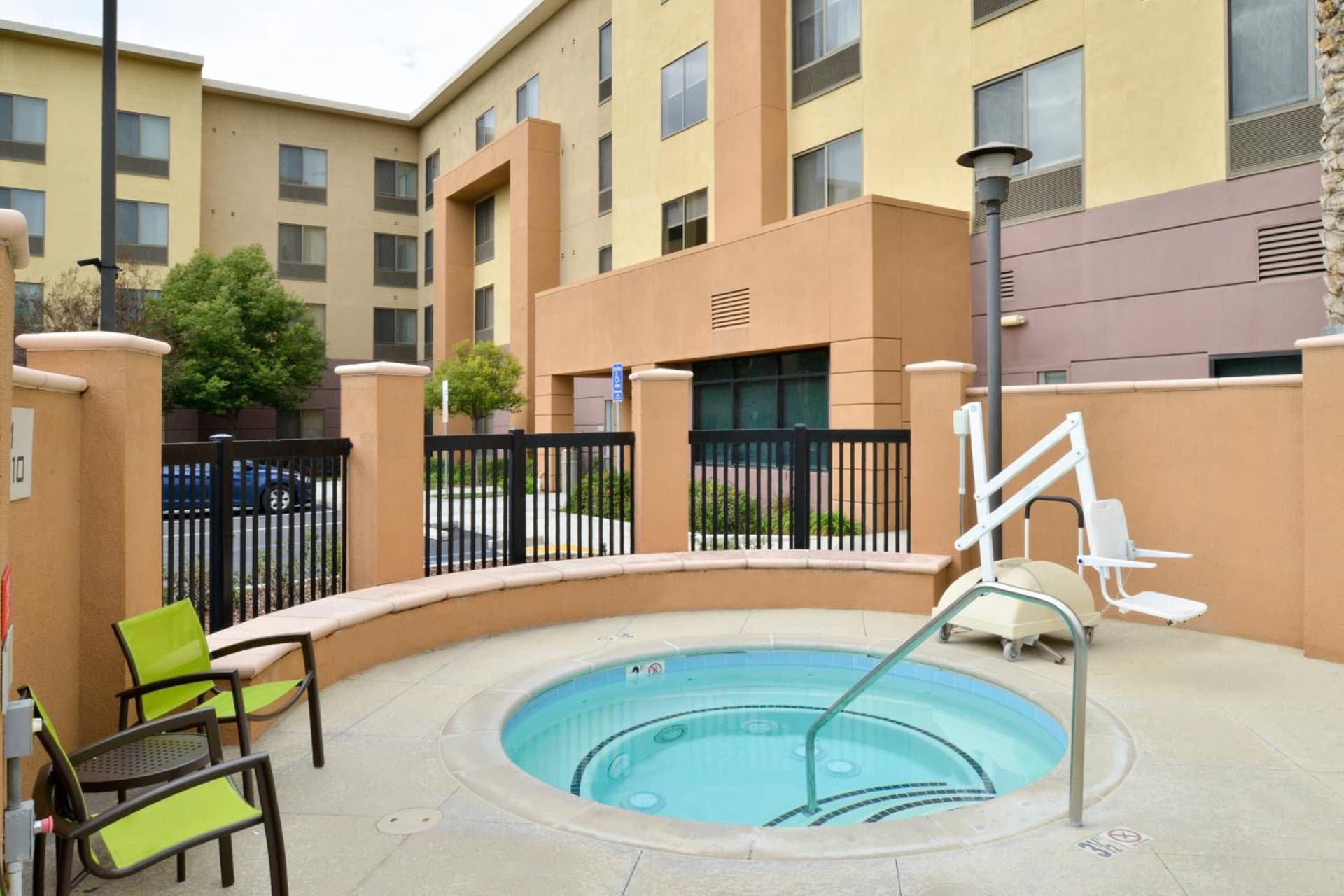SpringHill Suites by Marriott Corona Riverside gallery photo in Corona, CA — image 12