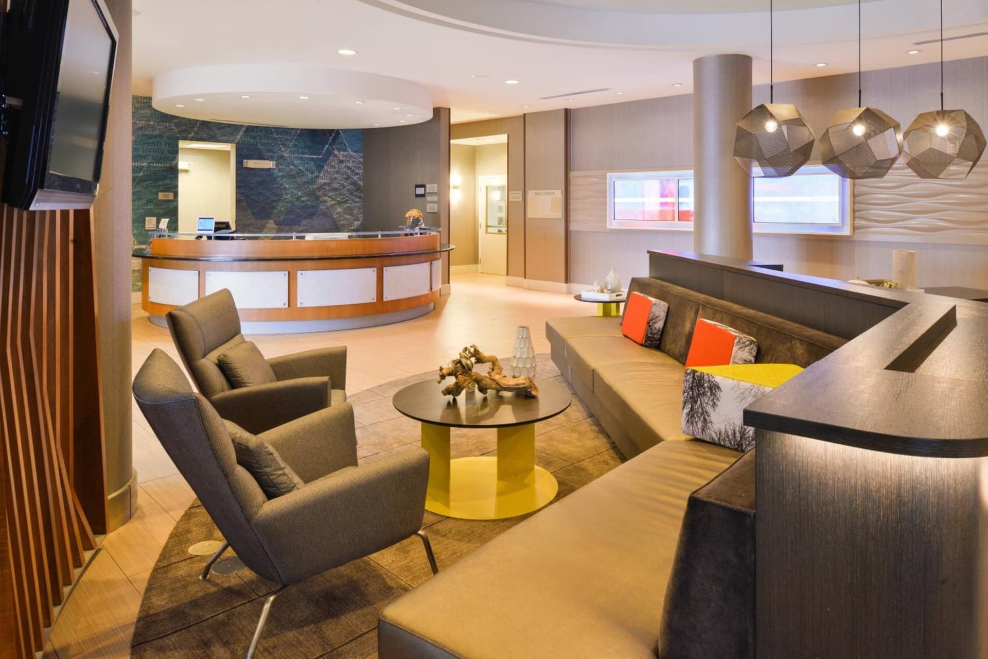 SpringHill Suites by Marriott Corona Riverside gallery photo in Corona, CA — image 18