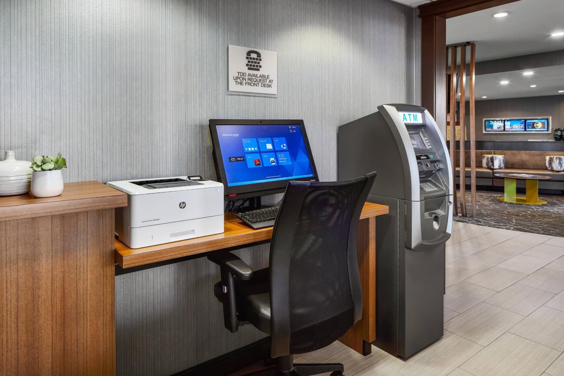 SpringHill Suites Tempe at Arizona Mills Mall gallery photo in Tempe, AZ — image 19