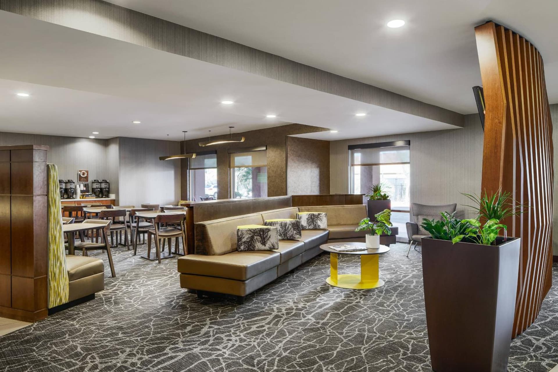 SpringHill Suites Tempe at Arizona Mills Mall gallery photo in Tempe, AZ — image 22