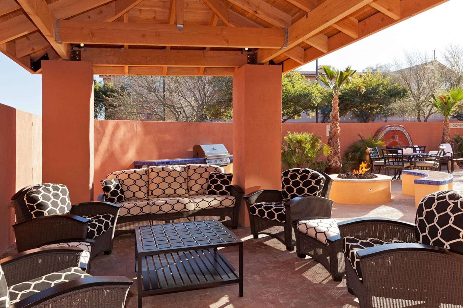 SpringHill Suites Tempe at Arizona Mills Mall gallery photo in Tempe, AZ — image 12