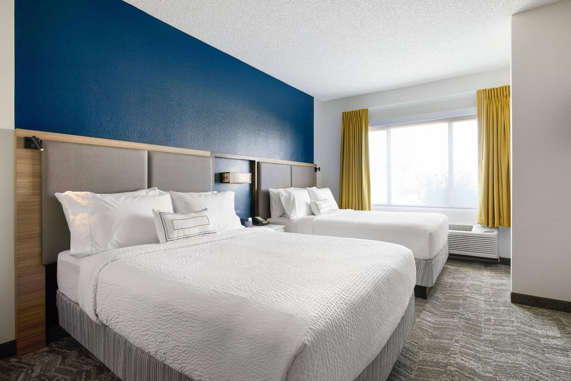 SpringHill Suites Tempe at Arizona Mills Mall gallery photo in Tempe, AZ — image 14
