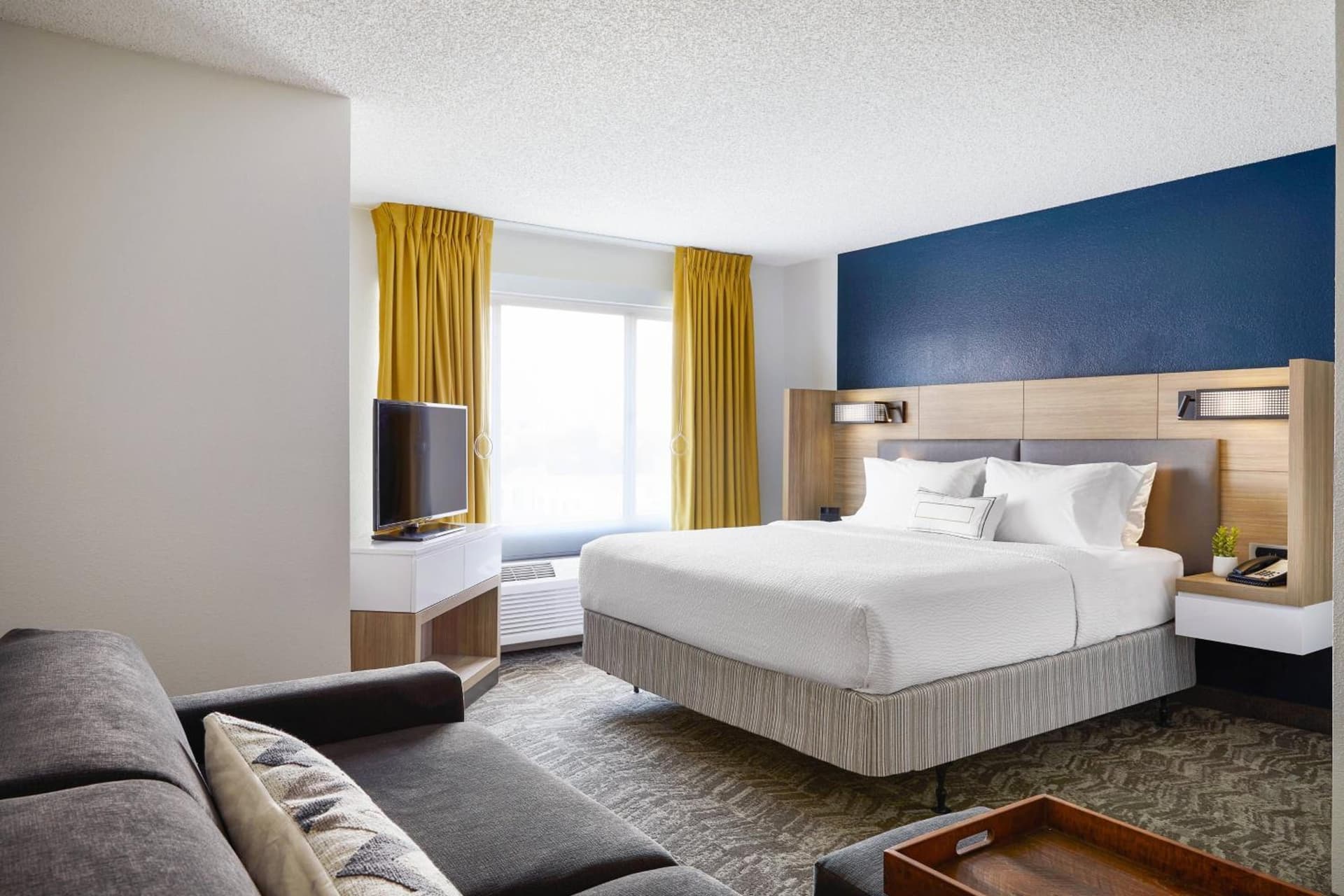SpringHill Suites Tempe at Arizona Mills Mall gallery photo in Tempe, AZ — image 18