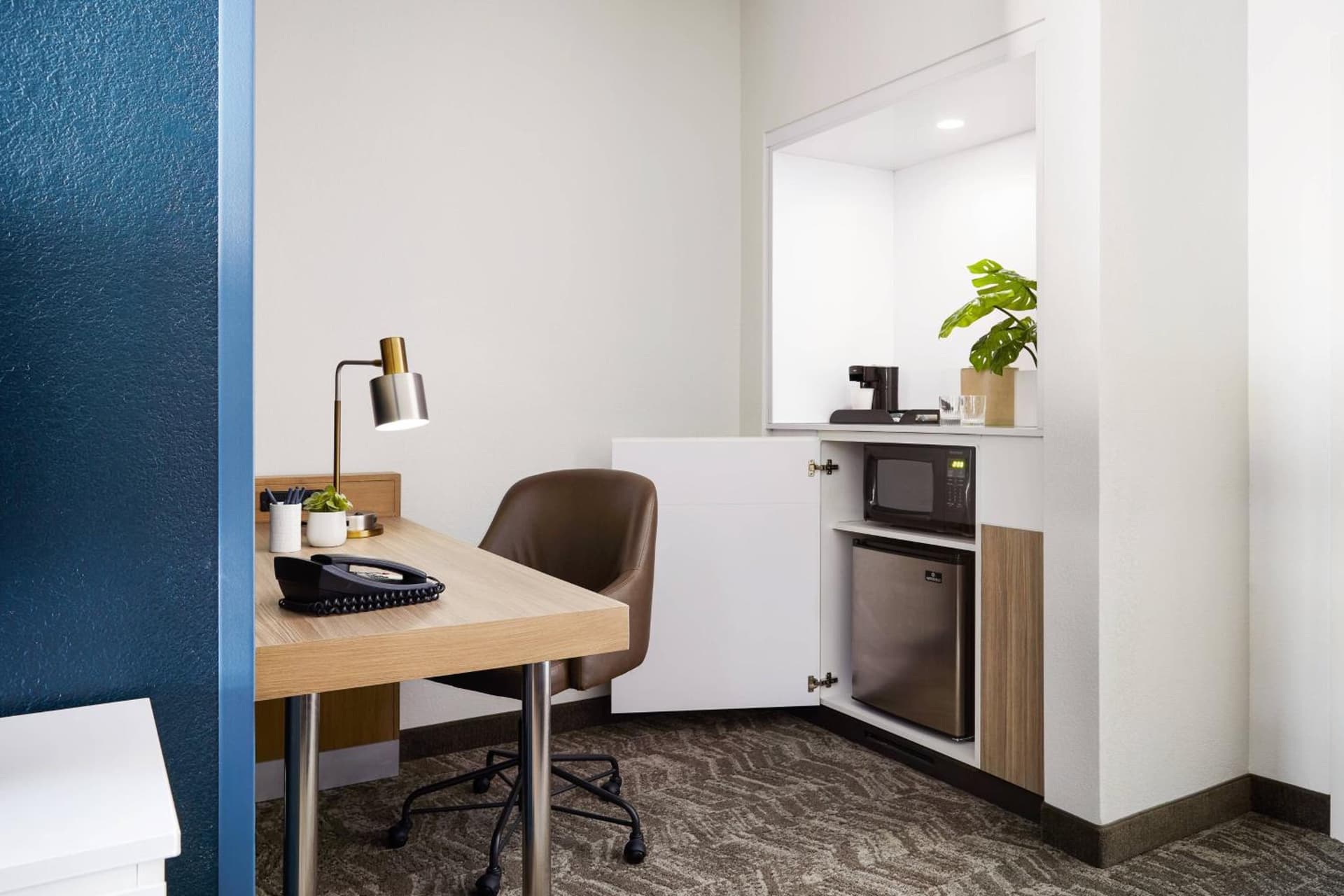 SpringHill Suites Tempe at Arizona Mills Mall gallery photo in Tempe, AZ — image 20