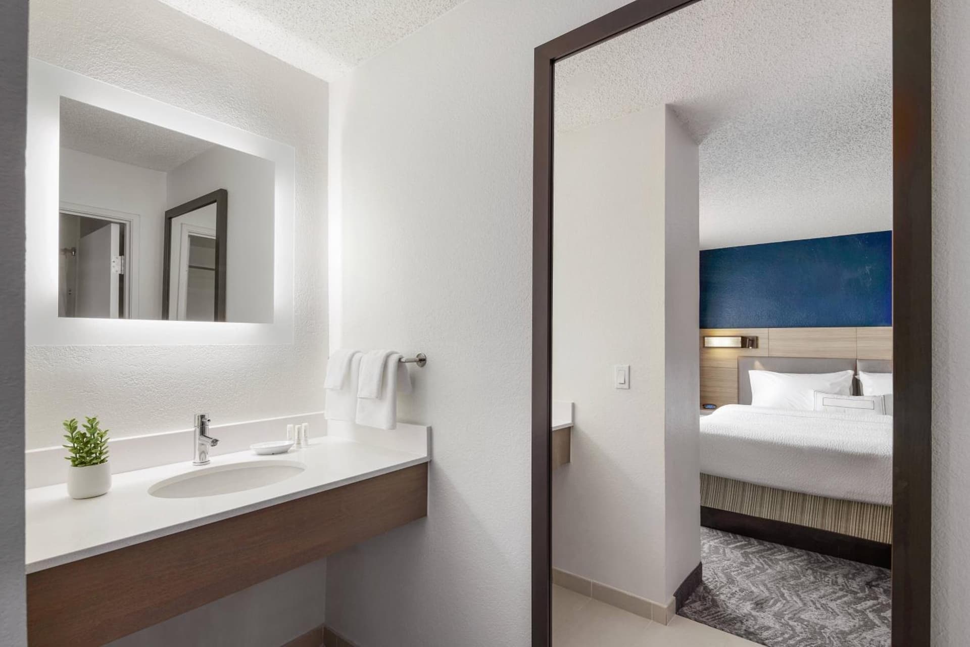 SpringHill Suites Tempe at Arizona Mills Mall gallery photo in Tempe, AZ — image 11