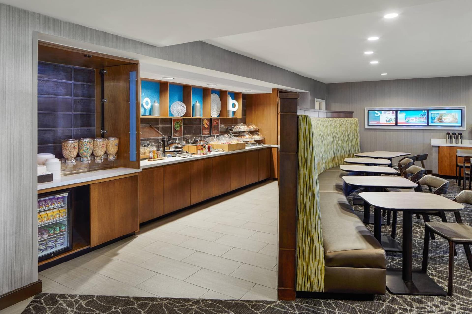 SpringHill Suites Tempe at Arizona Mills Mall gallery photo in Tempe, AZ — image 17