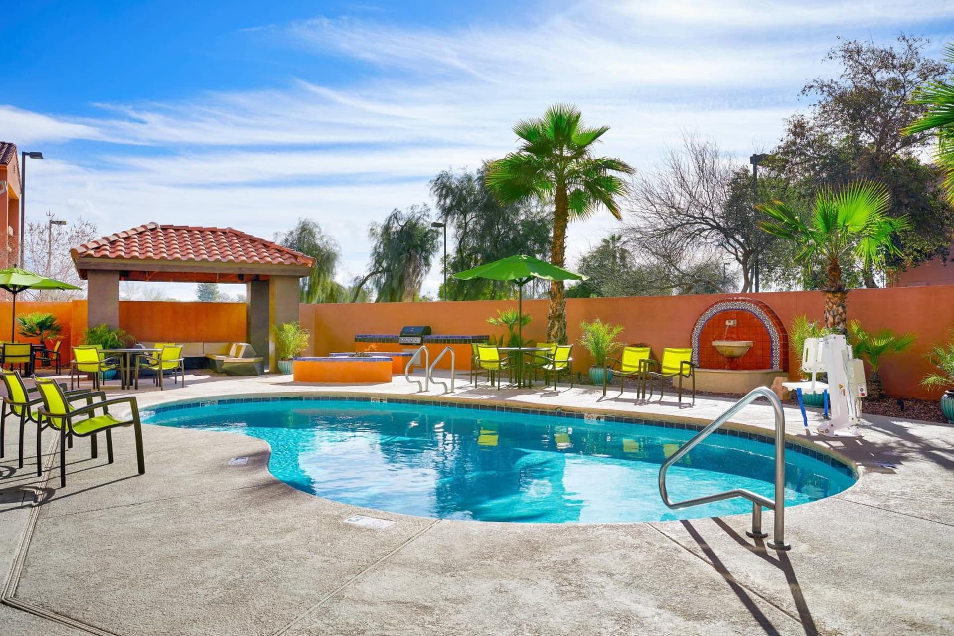 SpringHill Suites Tempe at Arizona Mills Mall gallery photo in Tempe, AZ — image 21
