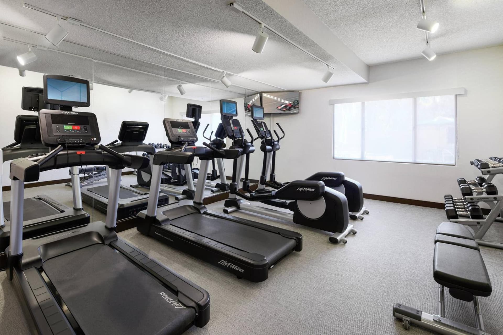 SpringHill Suites Tempe at Arizona Mills Mall gallery photo in Tempe, AZ — image 6