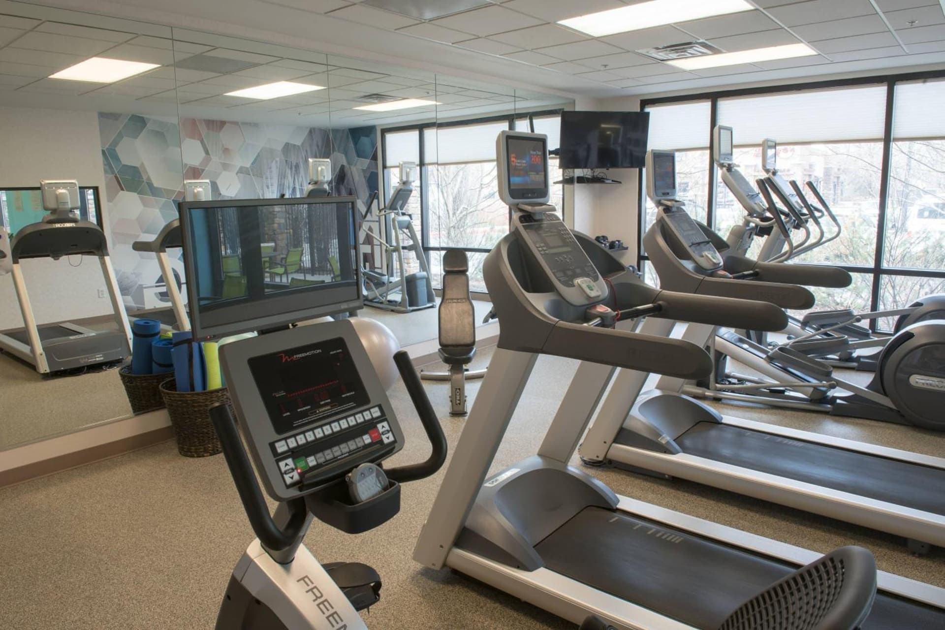 SpringHill Suites by Marriott Logan gallery photo in Logan, UT — image 12