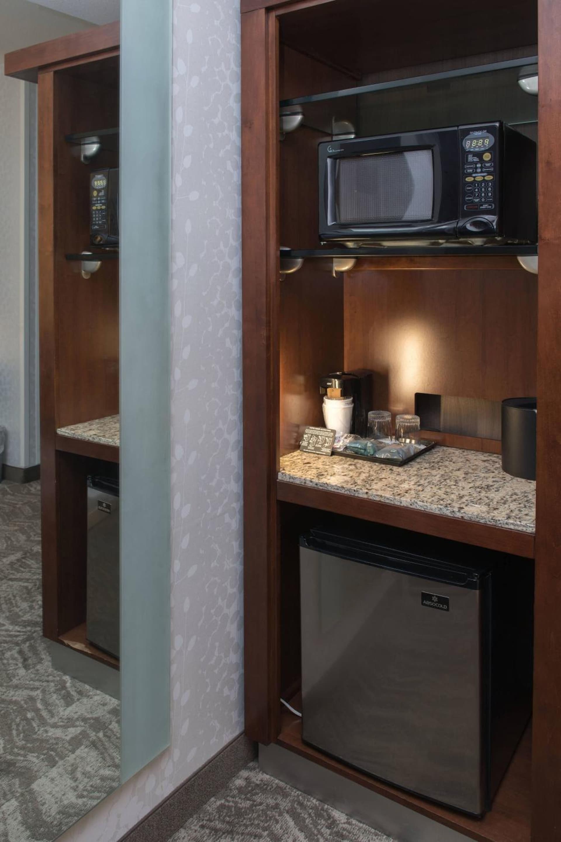 SpringHill Suites by Marriott Logan gallery photo in Logan, UT — image 22