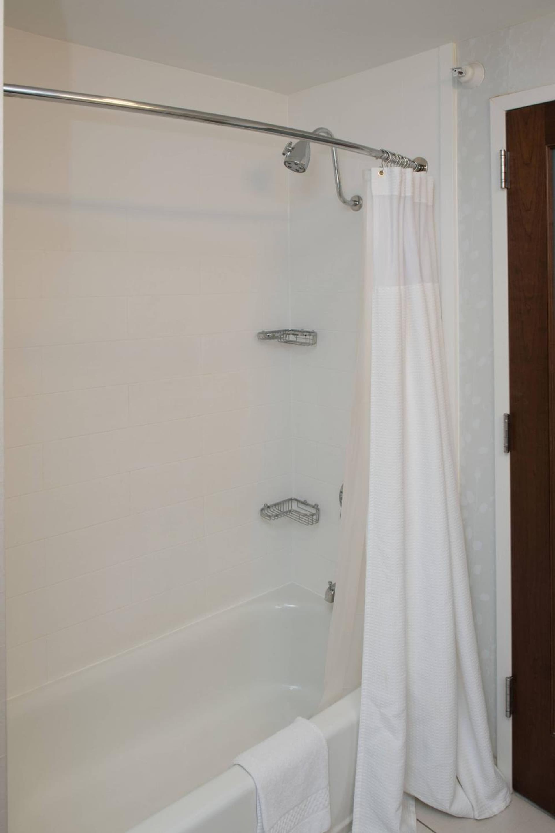 SpringHill Suites by Marriott Logan gallery photo in Logan, UT — image 10
