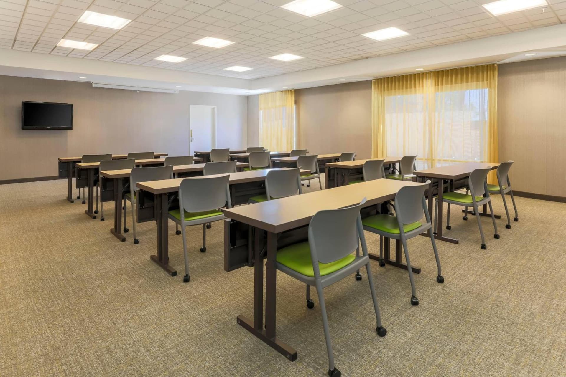SpringHill Suites by Marriott Yuma gallery photo in Yuma, AZ — image 10