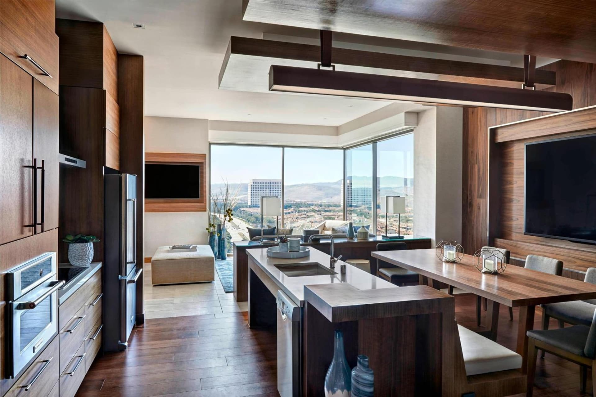 Marriott Irvine Spectrum gallery photo in Irvine, CA — image 23
