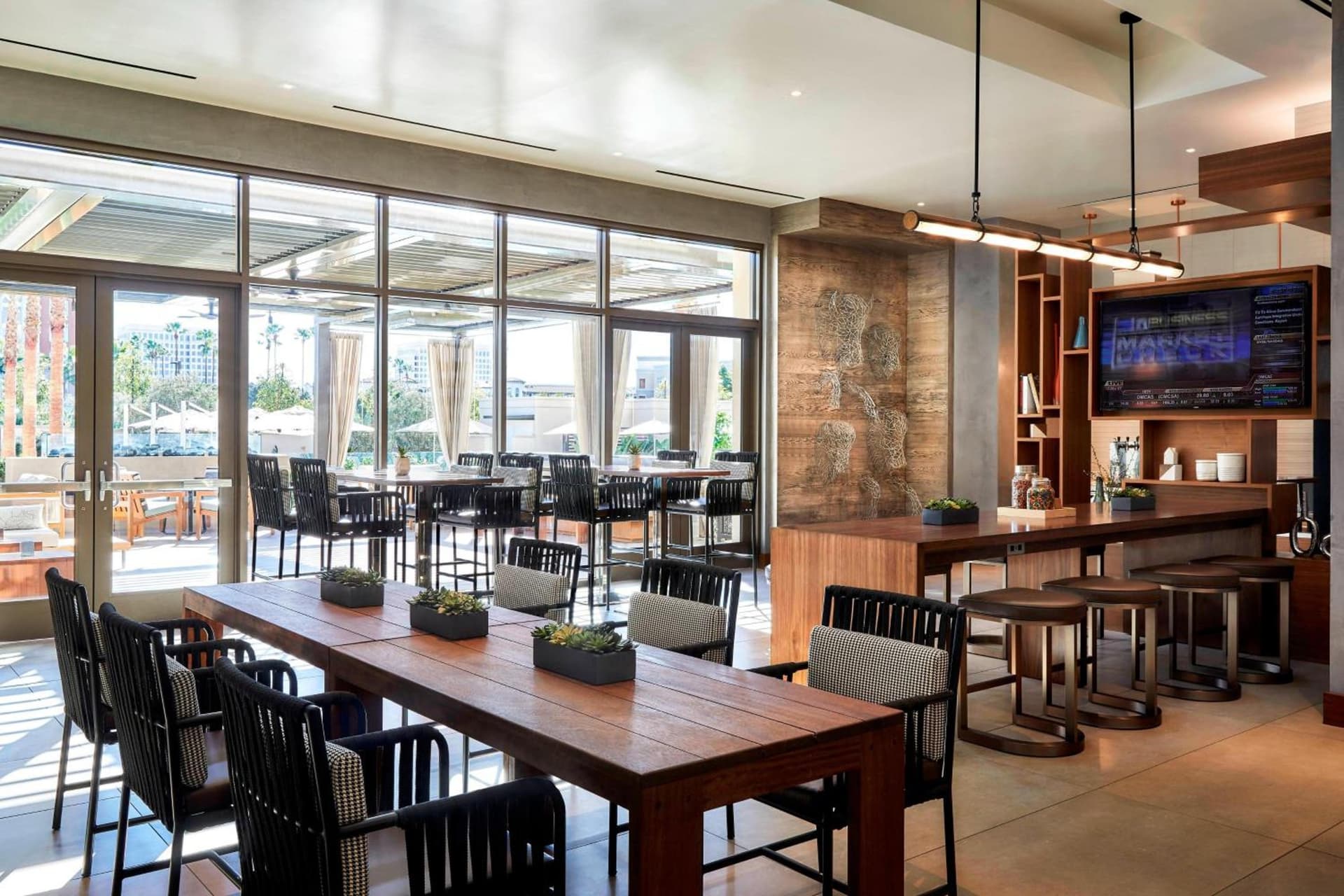 Marriott Irvine Spectrum gallery photo in Irvine, CA — image 37