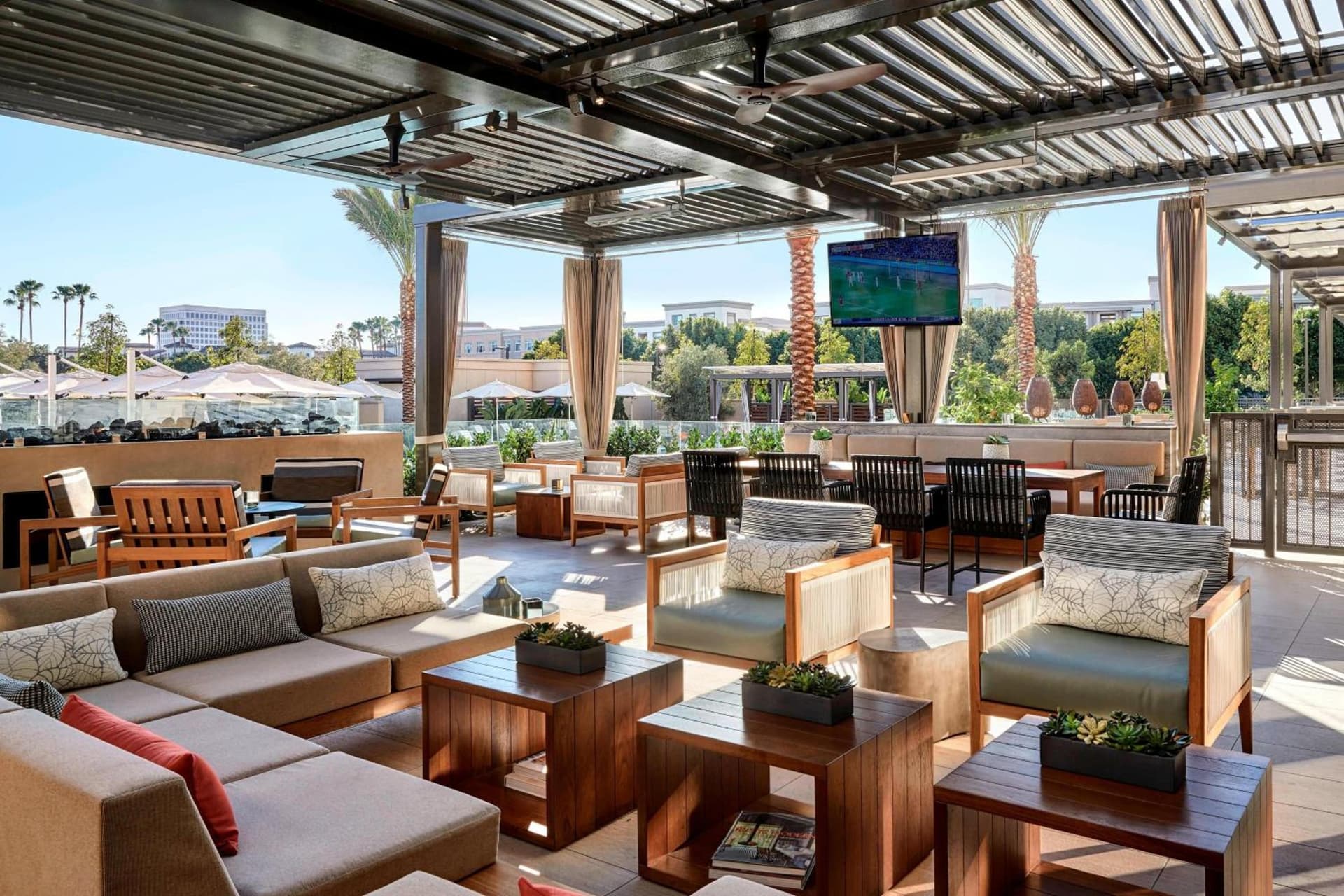 Marriott Irvine Spectrum gallery photo in Irvine, CA — image 31