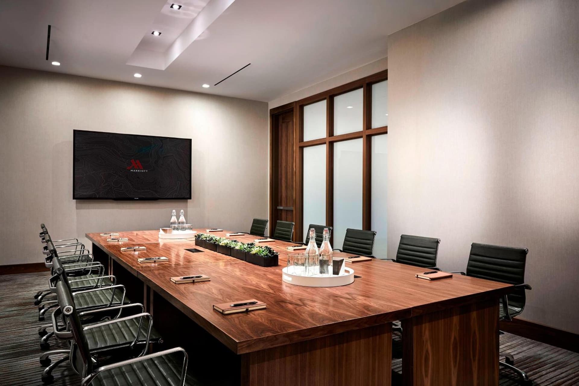 Marriott Irvine Spectrum gallery photo in Irvine, CA — image 13