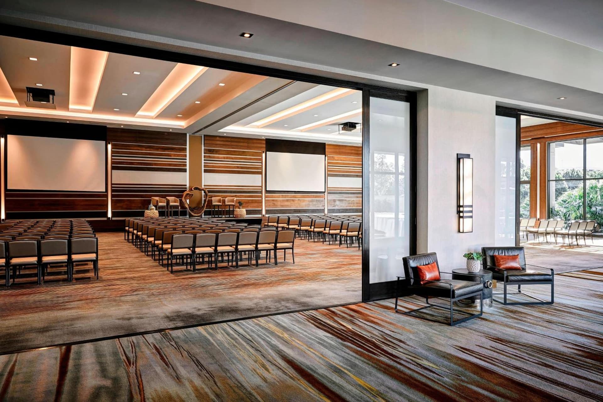 Marriott Irvine Spectrum gallery photo in Irvine, CA — image 47