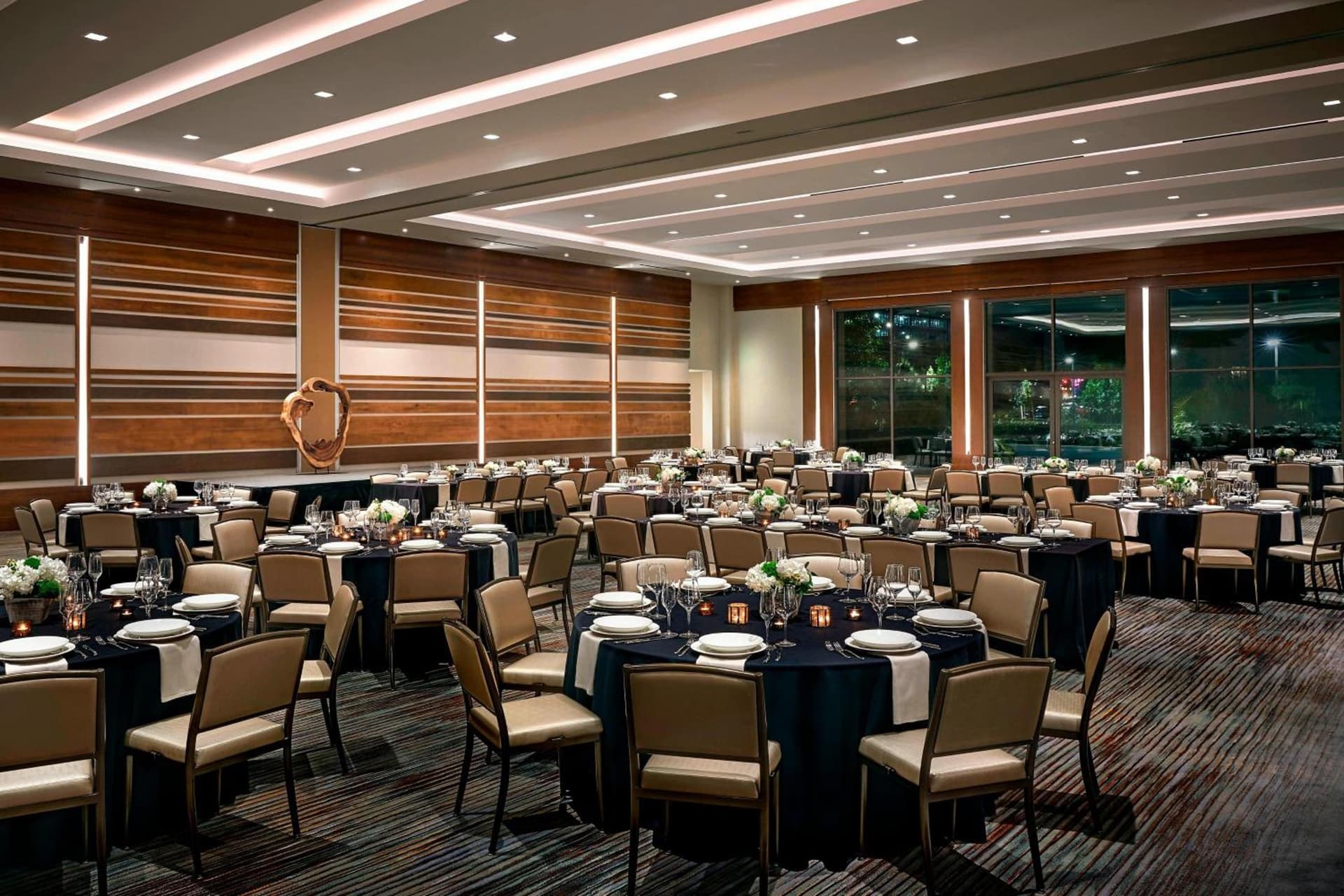Marriott Irvine Spectrum gallery photo in Irvine, CA — image 14