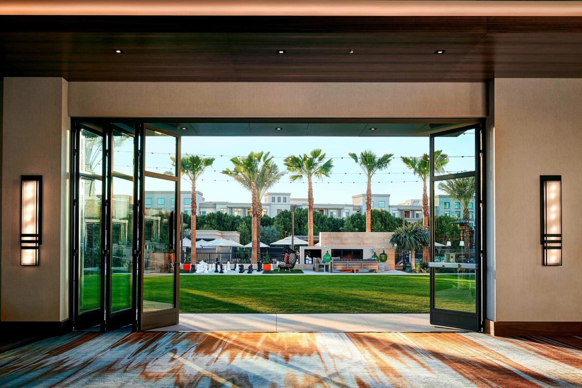 Marriott Irvine Spectrum gallery photo in Irvine, CA — image 30