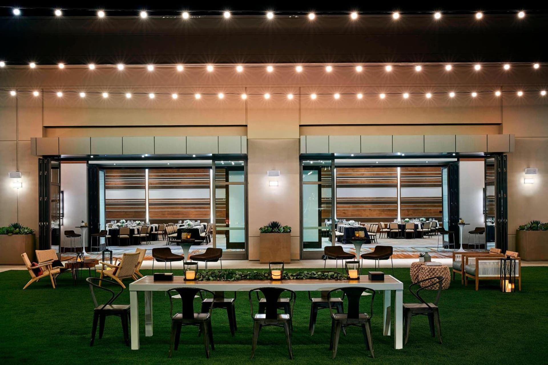 Marriott Irvine Spectrum gallery photo in Irvine, CA — image 17