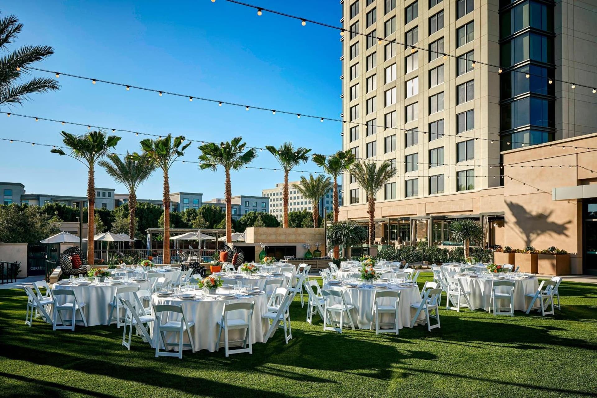 Marriott Irvine Spectrum gallery photo in Irvine, CA — image 35