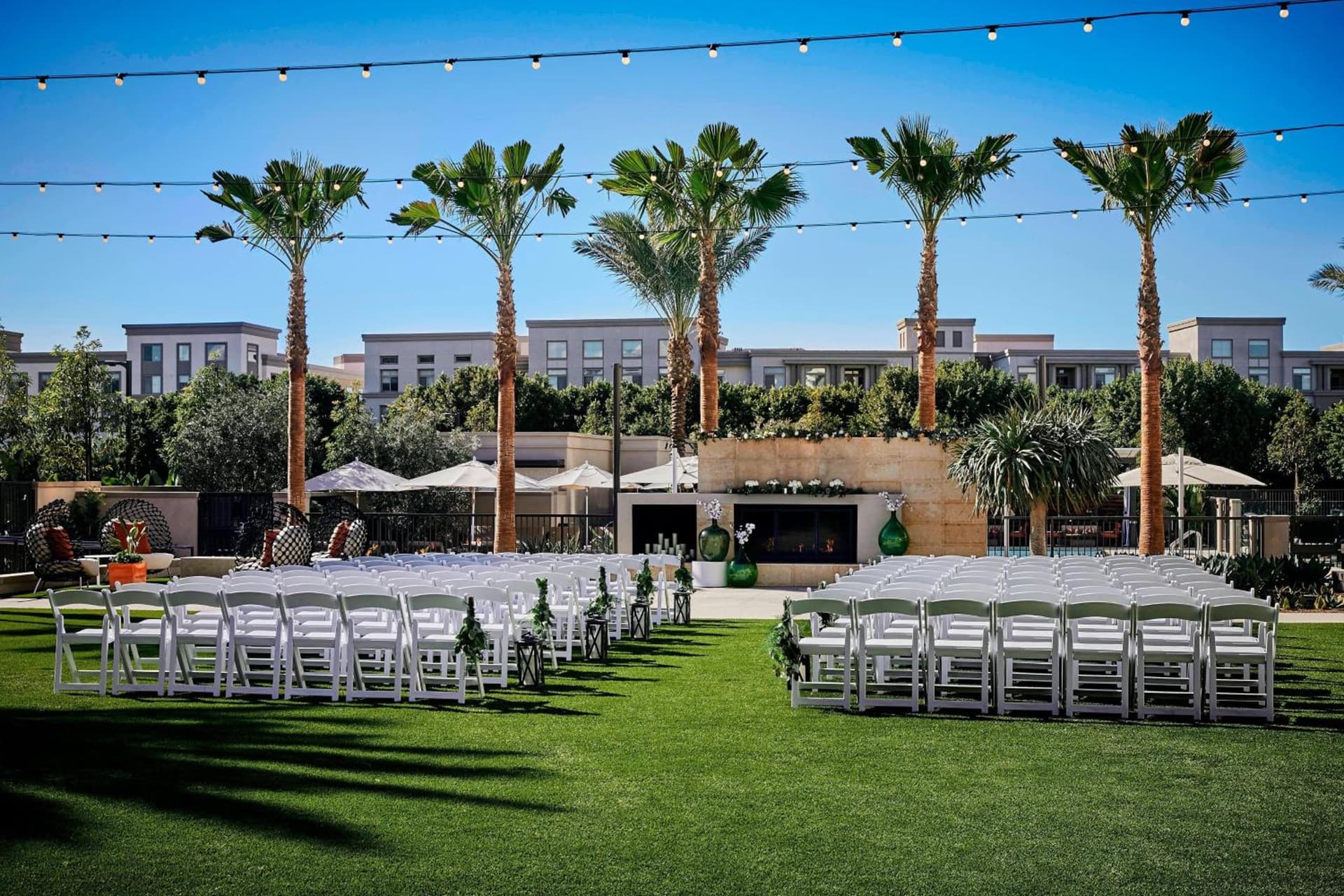 Marriott Irvine Spectrum gallery photo in Irvine, CA — image 48
