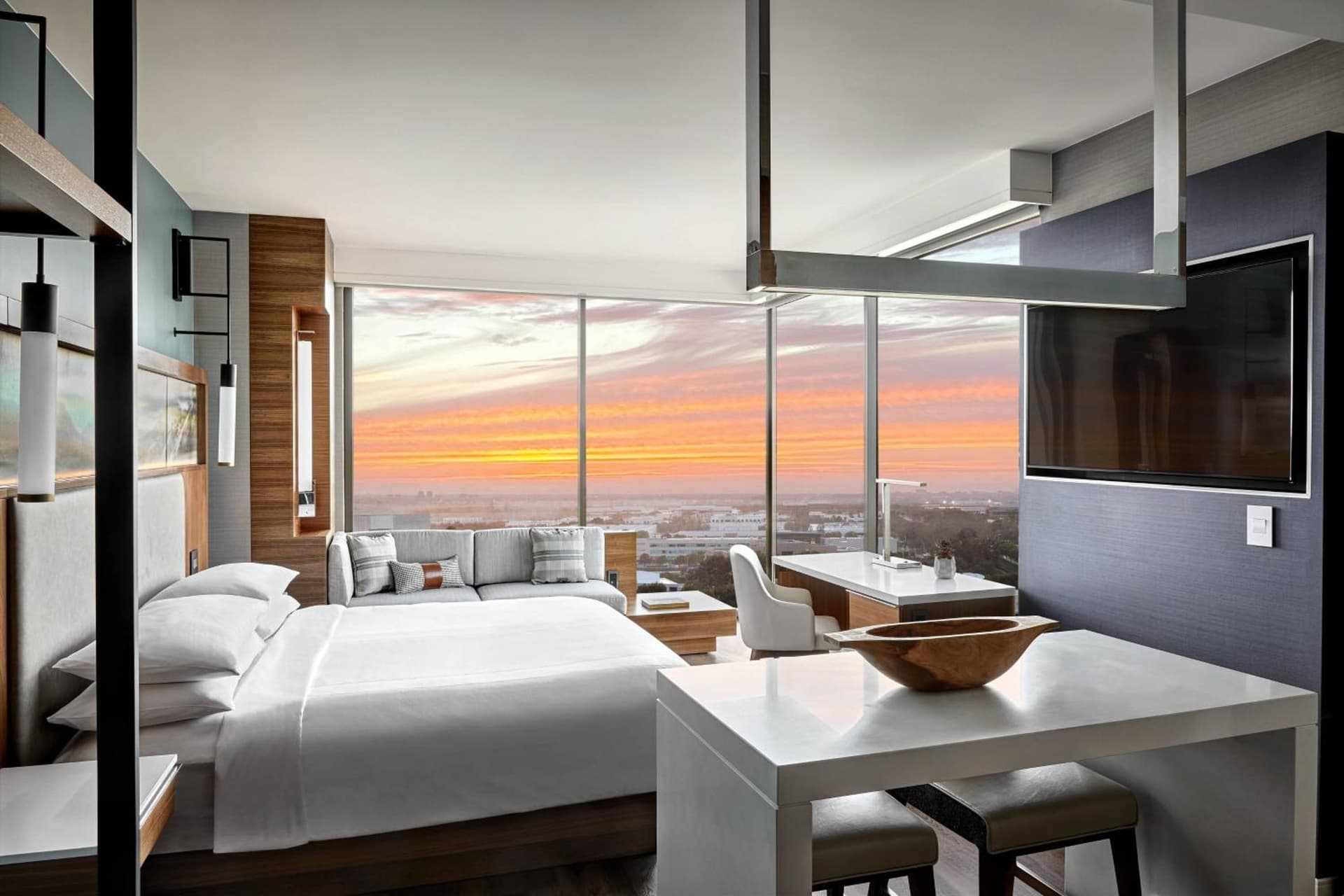 Marriott Irvine Spectrum gallery photo in Irvine, CA — image 41