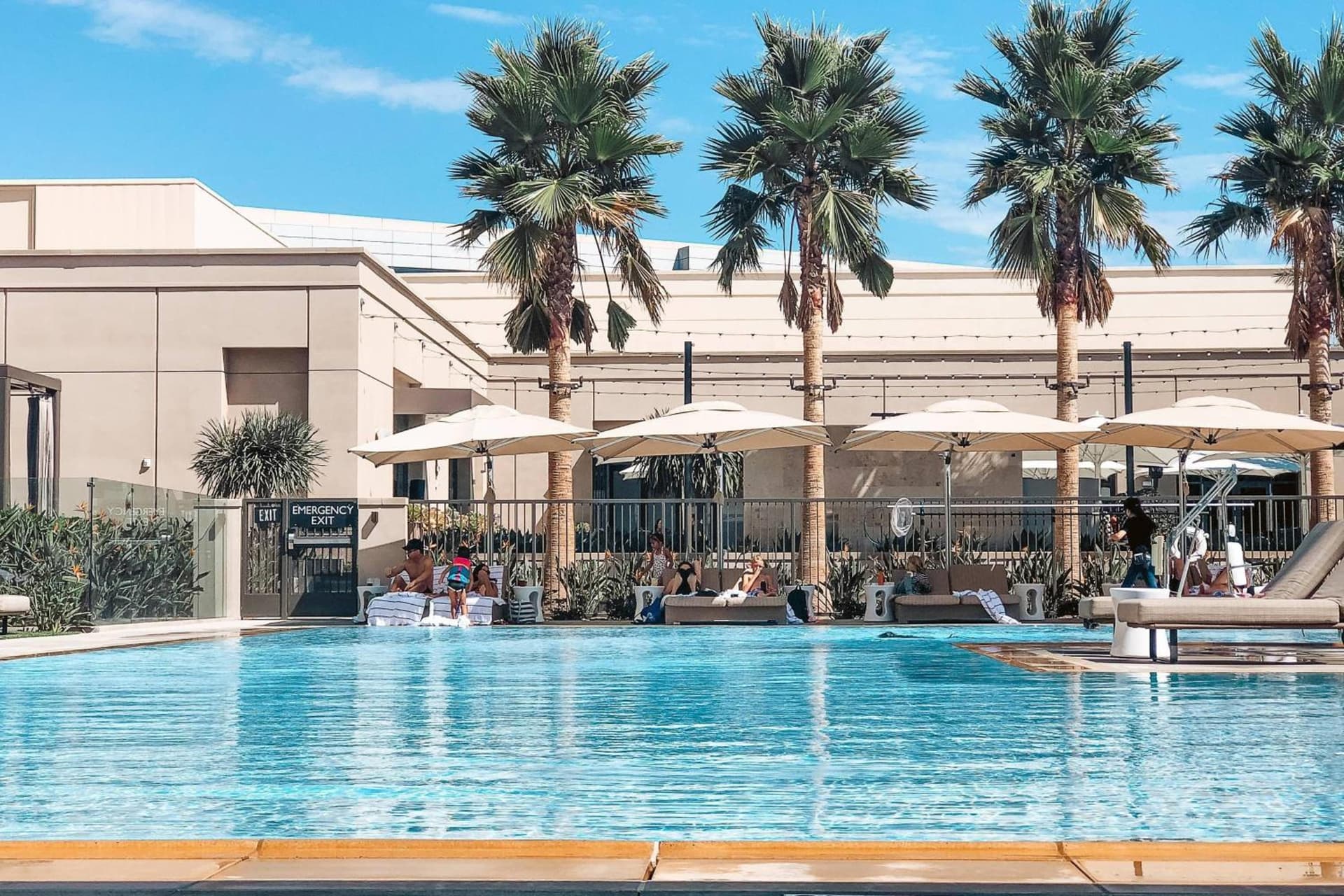 Marriott Irvine Spectrum gallery photo in Irvine, CA — image 24