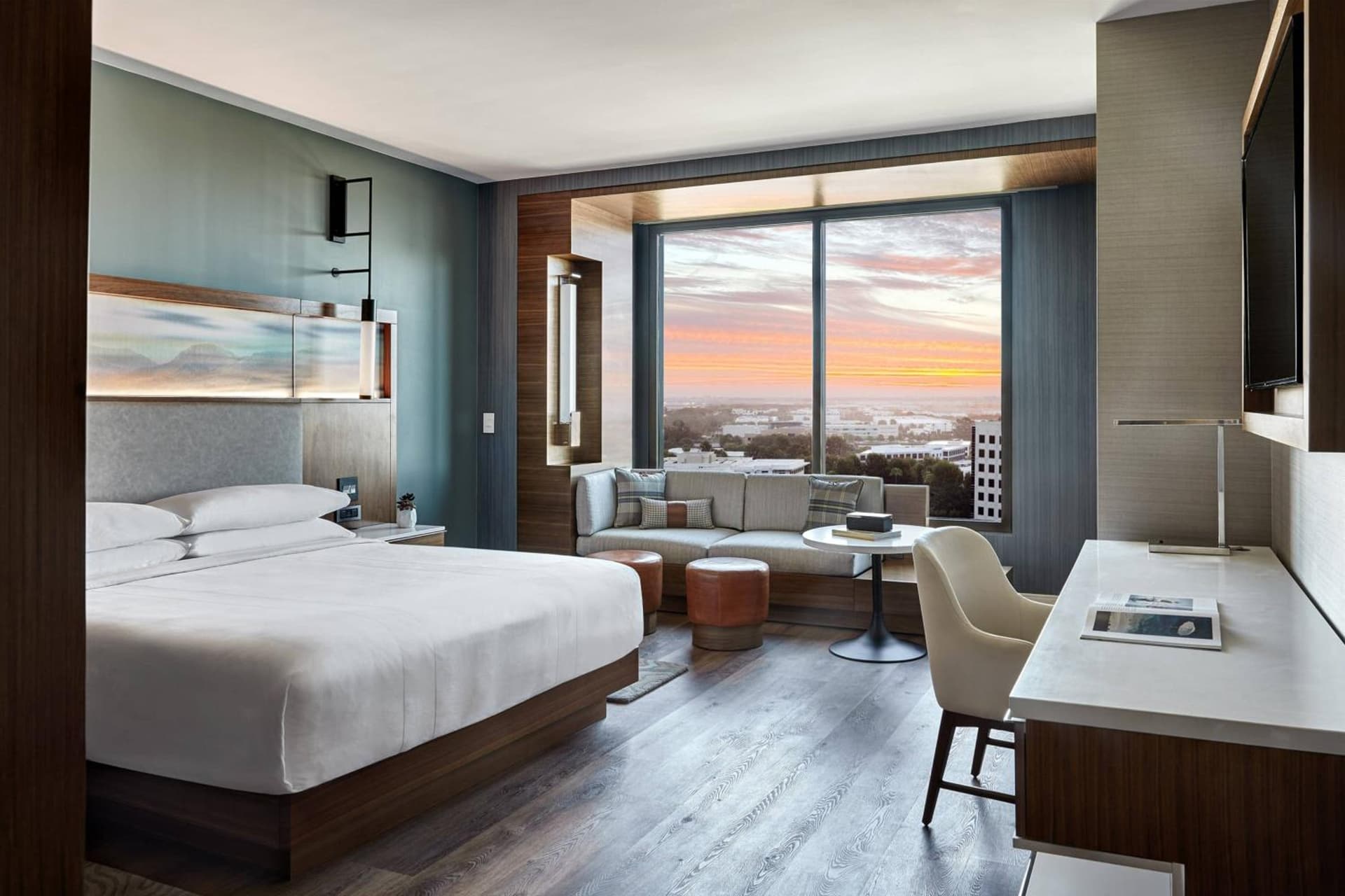 Marriott Irvine Spectrum gallery photo in Irvine, CA — image 15