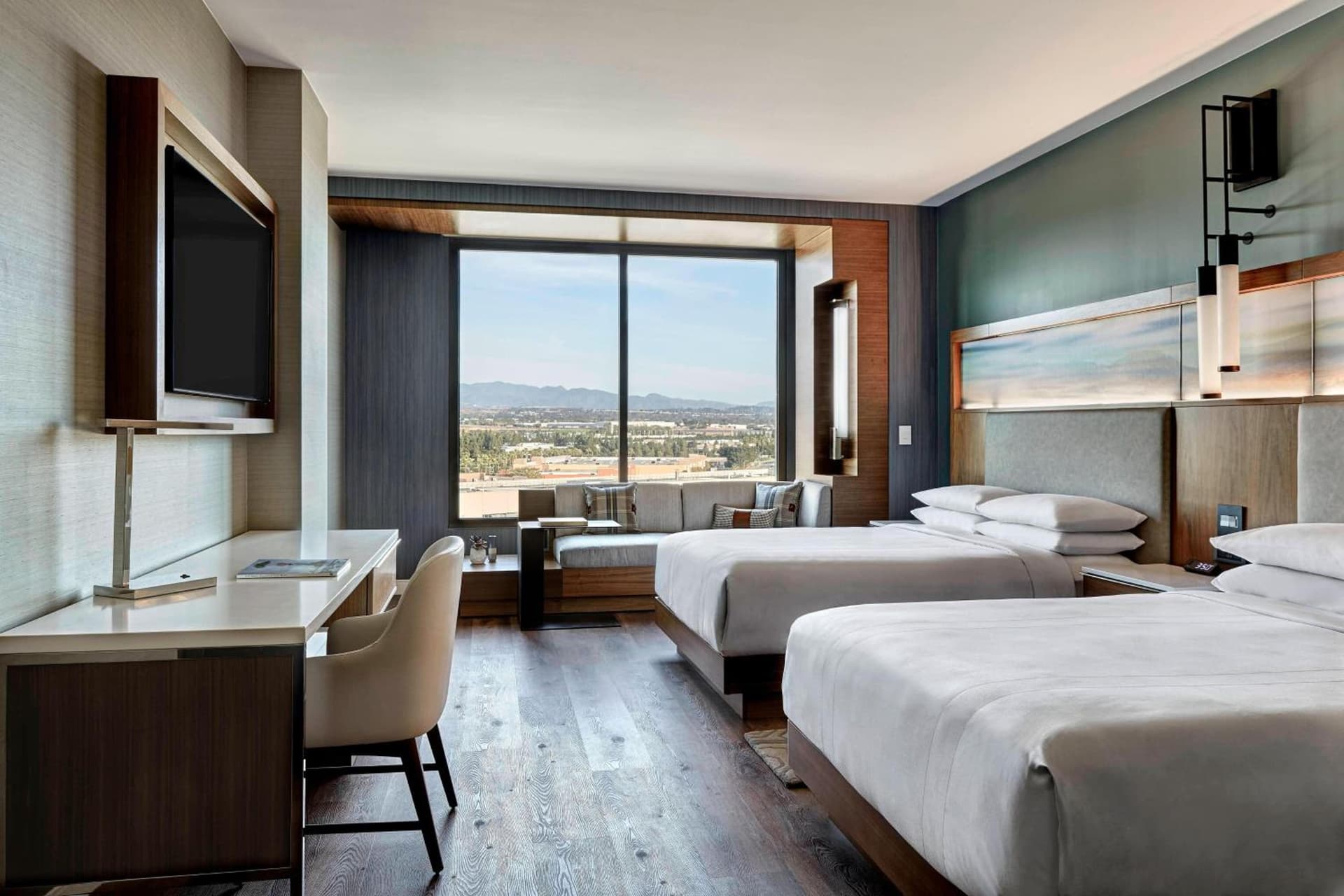 Marriott Irvine Spectrum gallery photo in Irvine, CA — image 7
