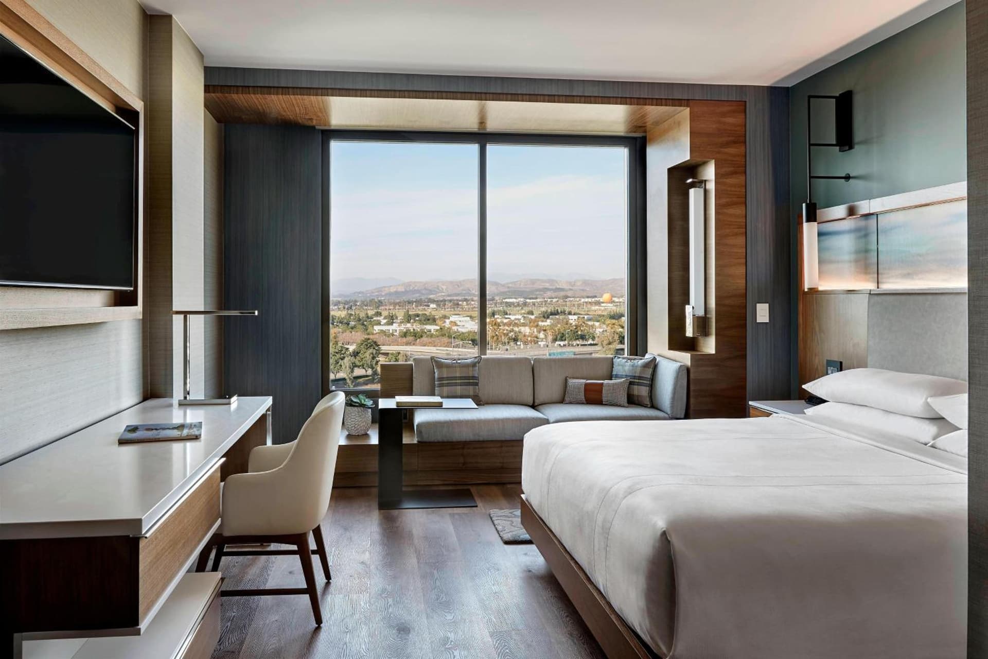Marriott Irvine Spectrum gallery photo in Irvine, CA — image 19