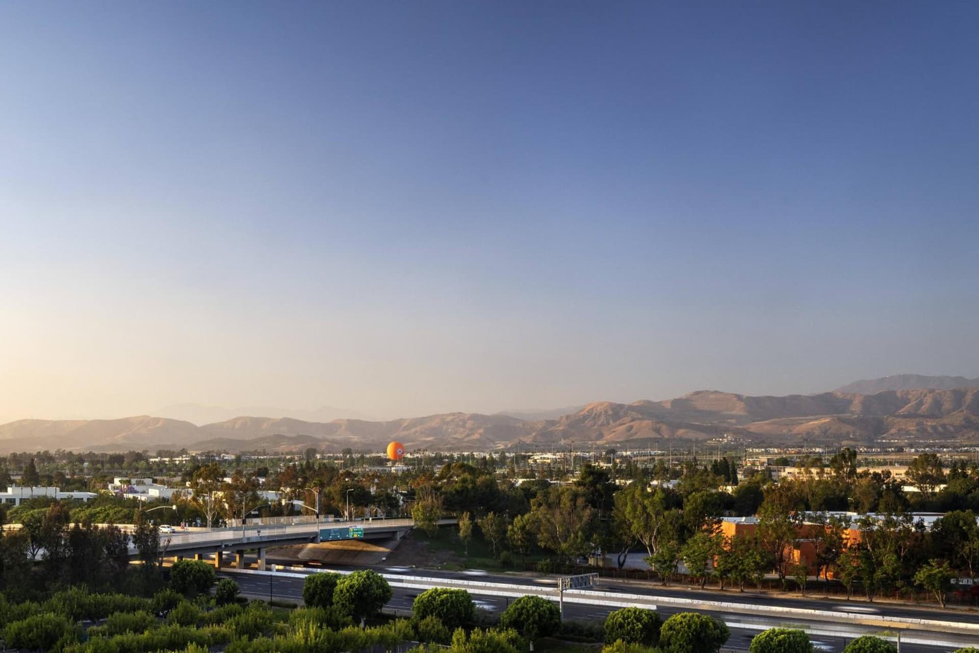 Marriott Irvine Spectrum gallery photo in Irvine, CA — image 25