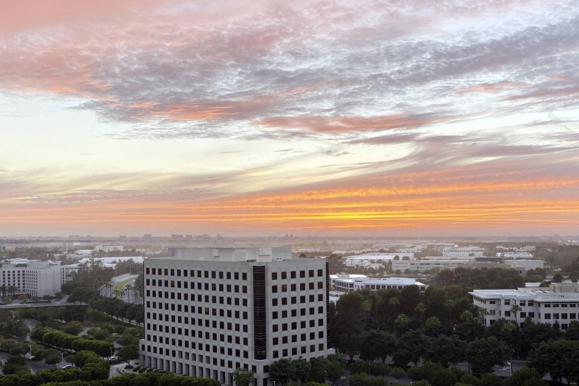 Marriott Irvine Spectrum gallery photo in Irvine, CA — image 29