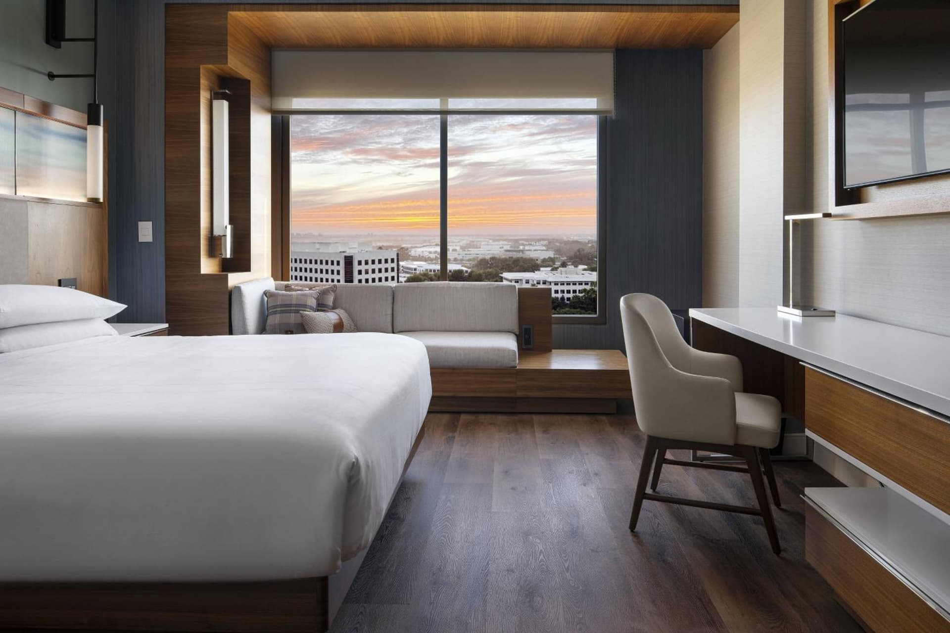Marriott Irvine Spectrum gallery photo in Irvine, CA — image 44