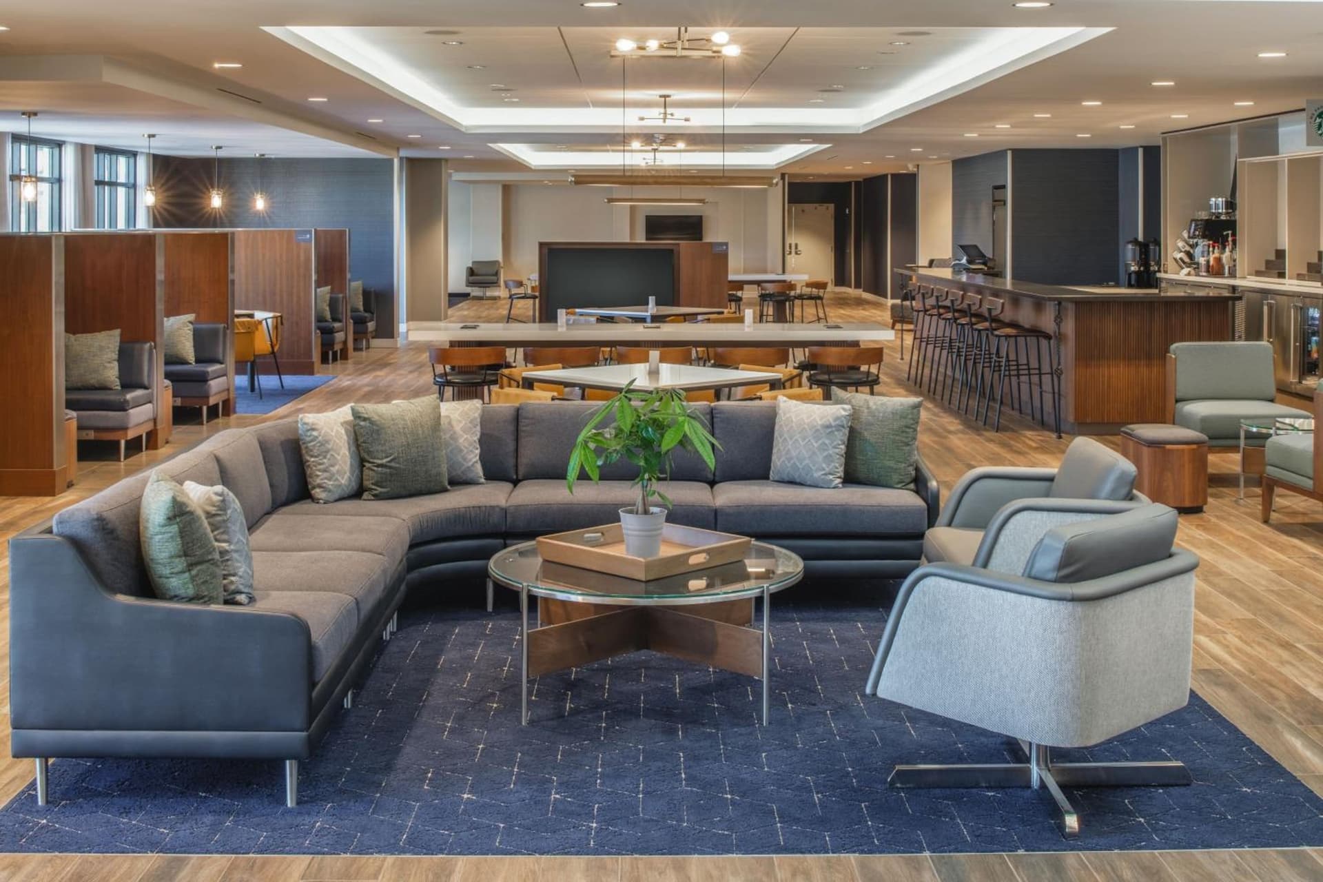 Courtyard by Marriott Santa Cruz gallery photo in Santa Cruz, CA — image 15